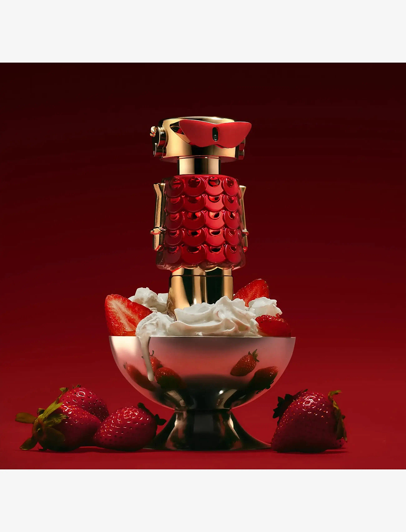 Rabanne - Fame In Love Parfum Elixir - parfum - clear - 4