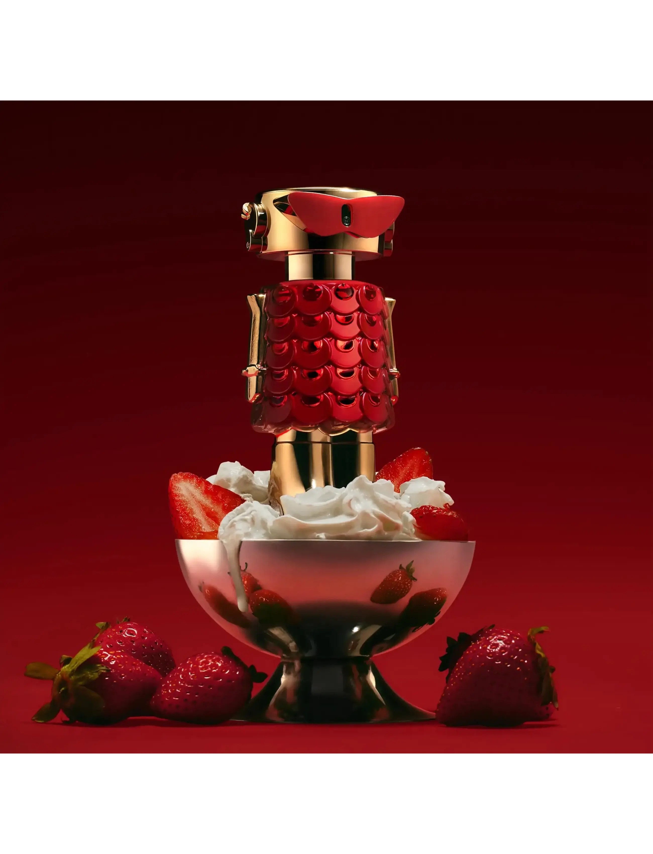 Rabanne - Fame In Love Parfum Elixir - fragrance - clear - 5