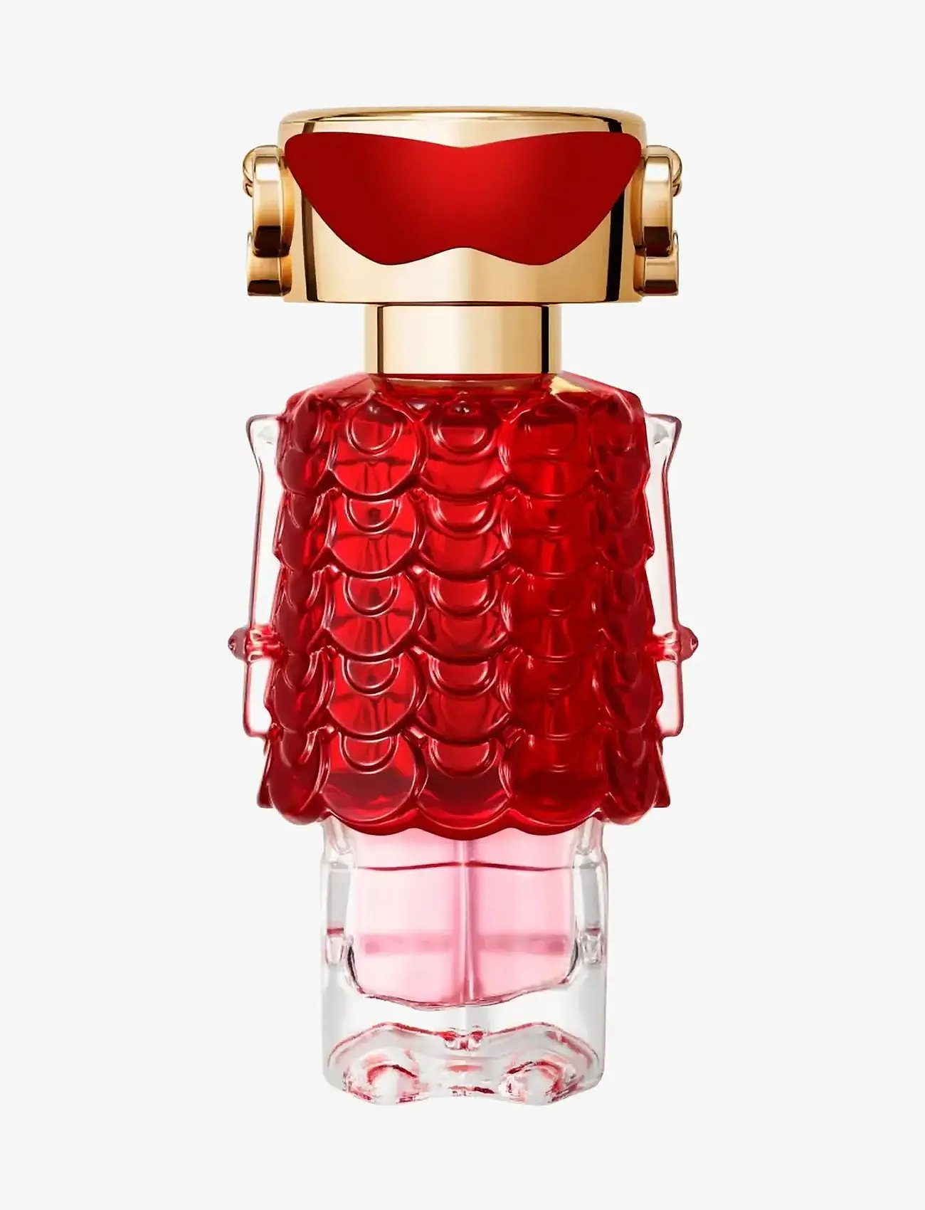 Rabanne - Fame In Love Parfum Elixir - parfum - clear - 0