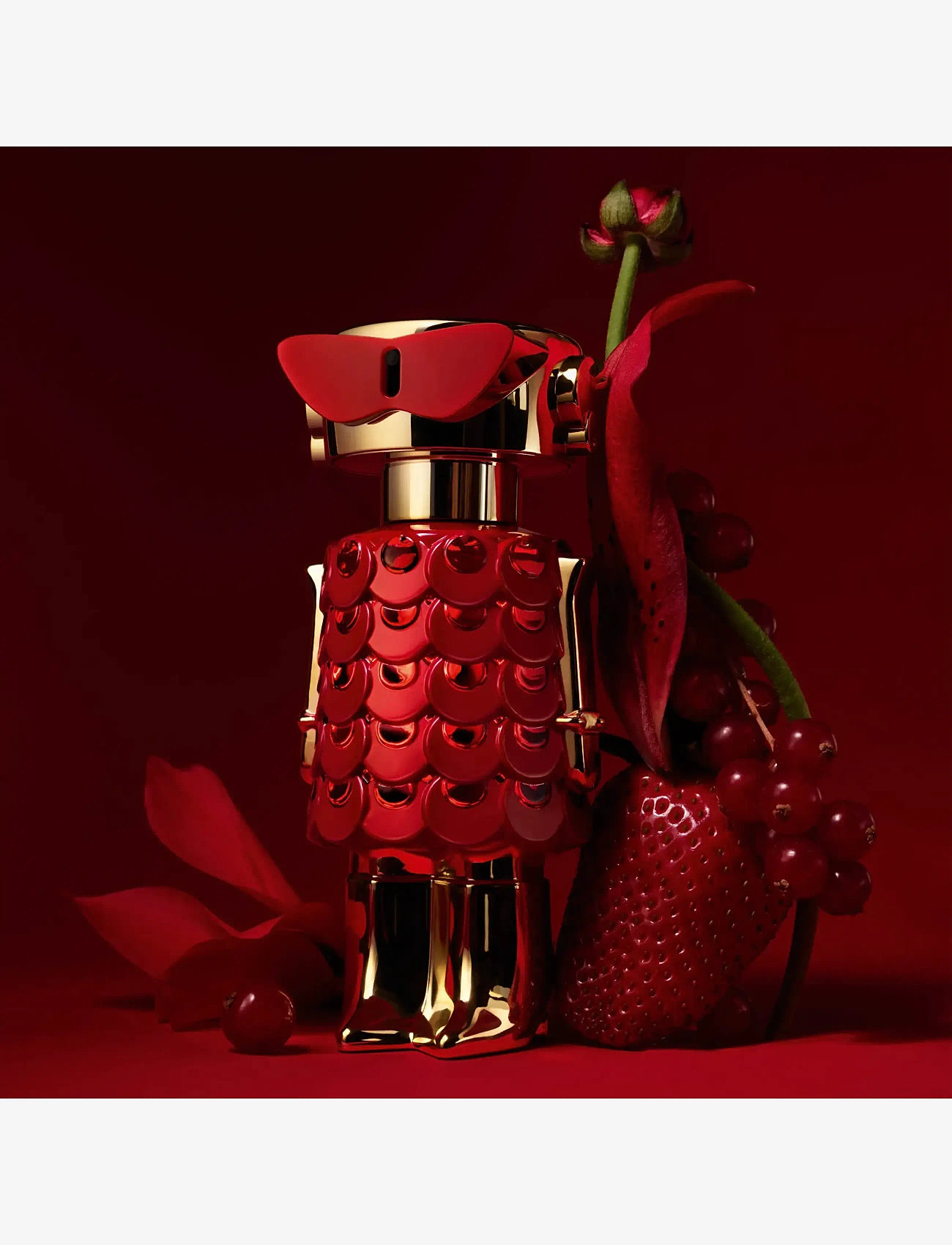 Rabanne - Fame In Love Parfum Elixir - parfum - clear - 2