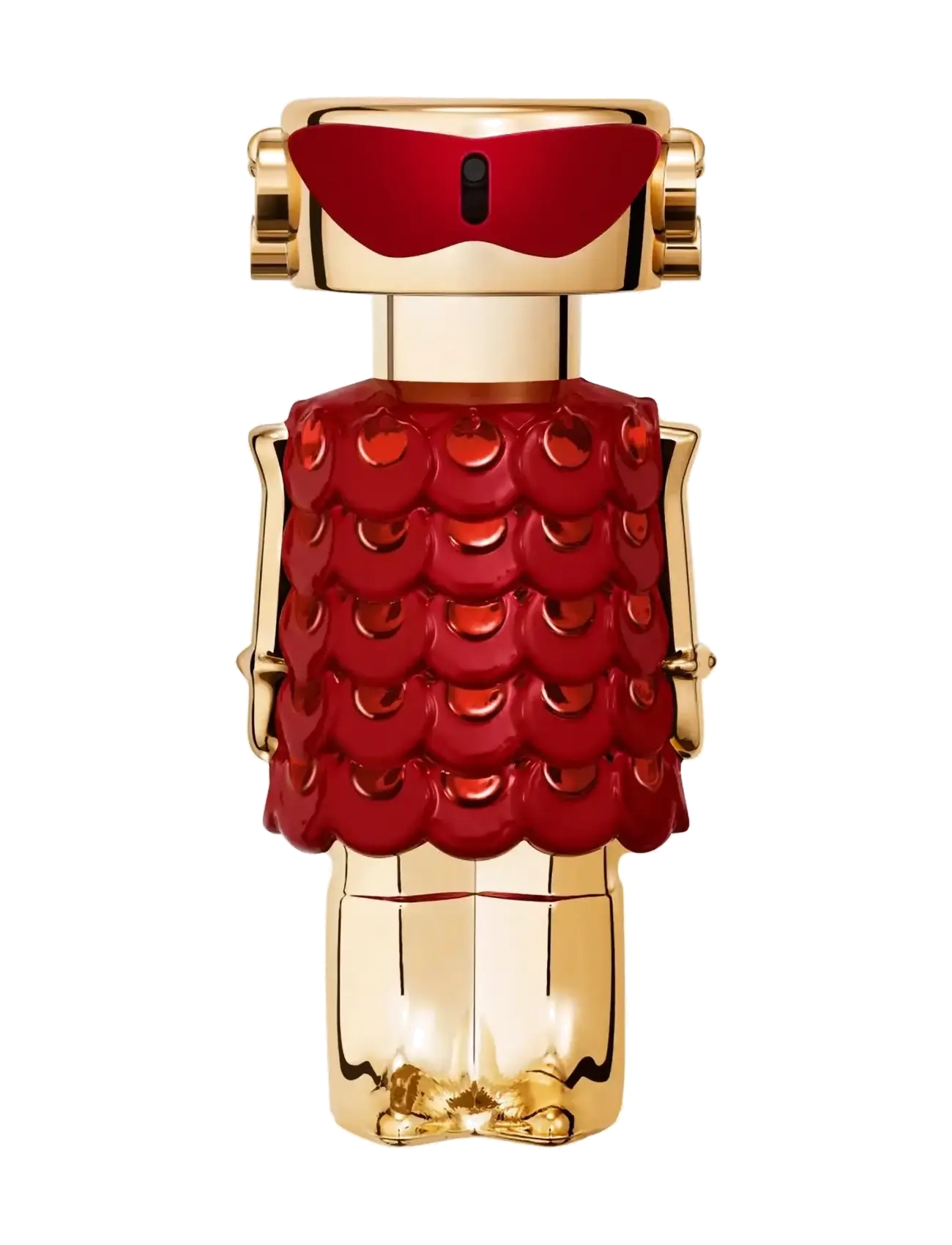 Rabanne Fame In Love Parfum Elixir - Studentergaver - CLEAR / undefined