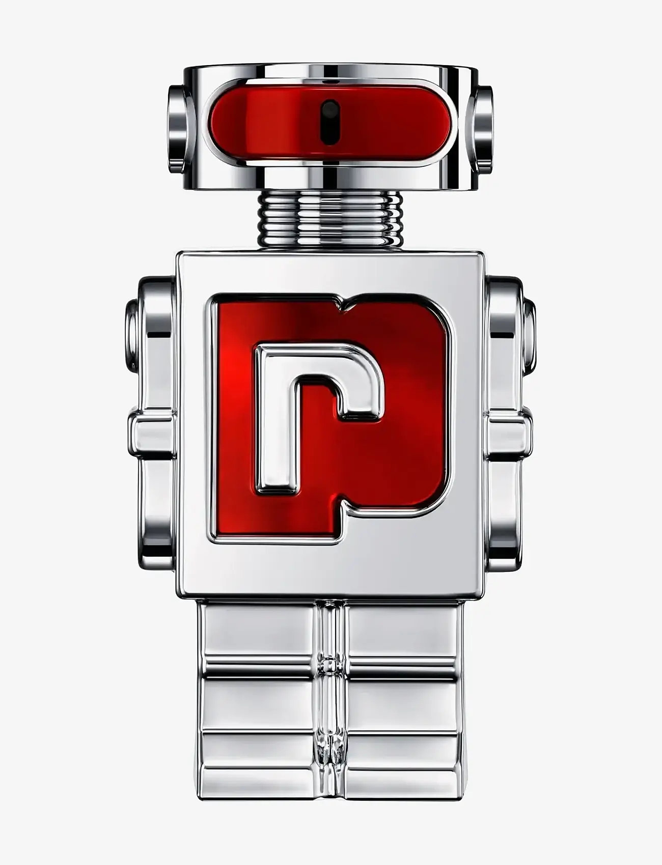 Rabanne - Phantom In Red Parfum Elixir - till honom  - clear - 0