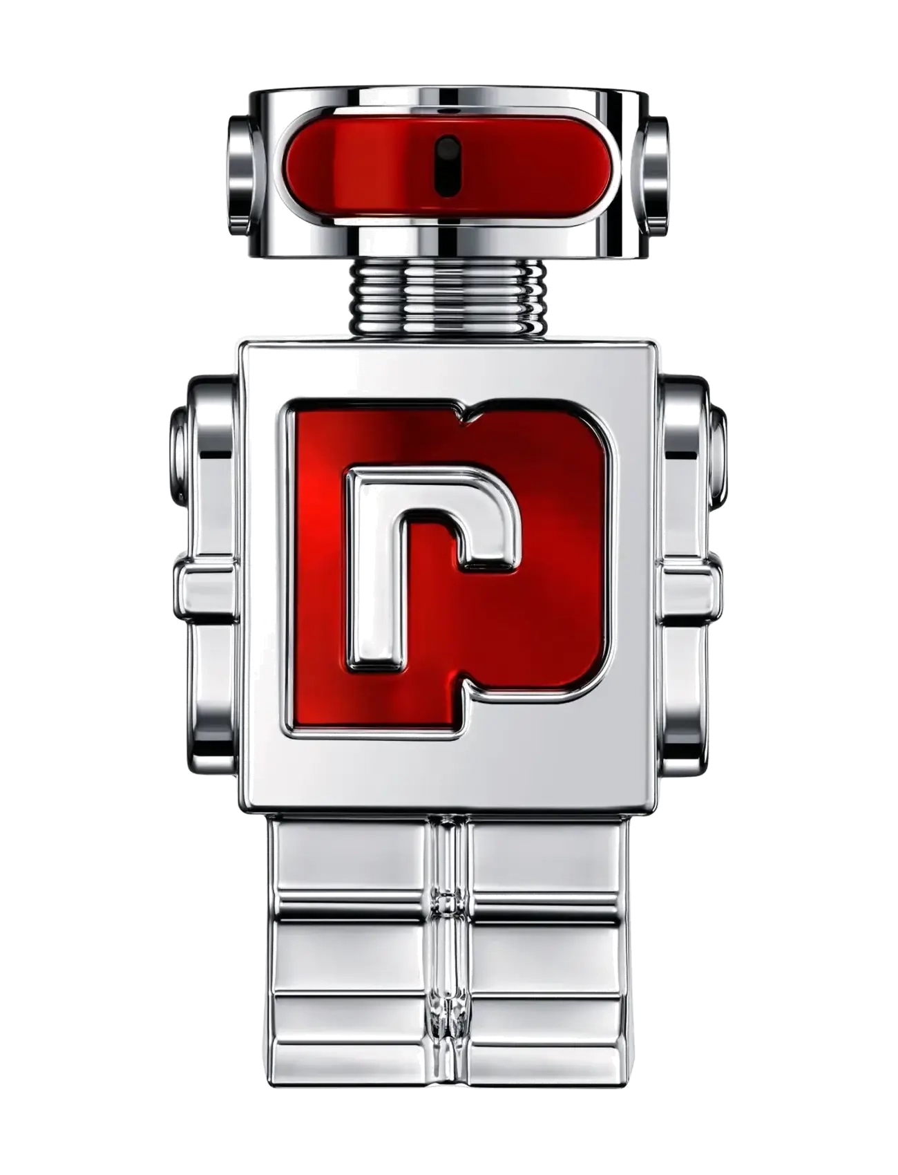 Rabanne Phantom In Red Parfum Elixir - Rabanne - null / undefined