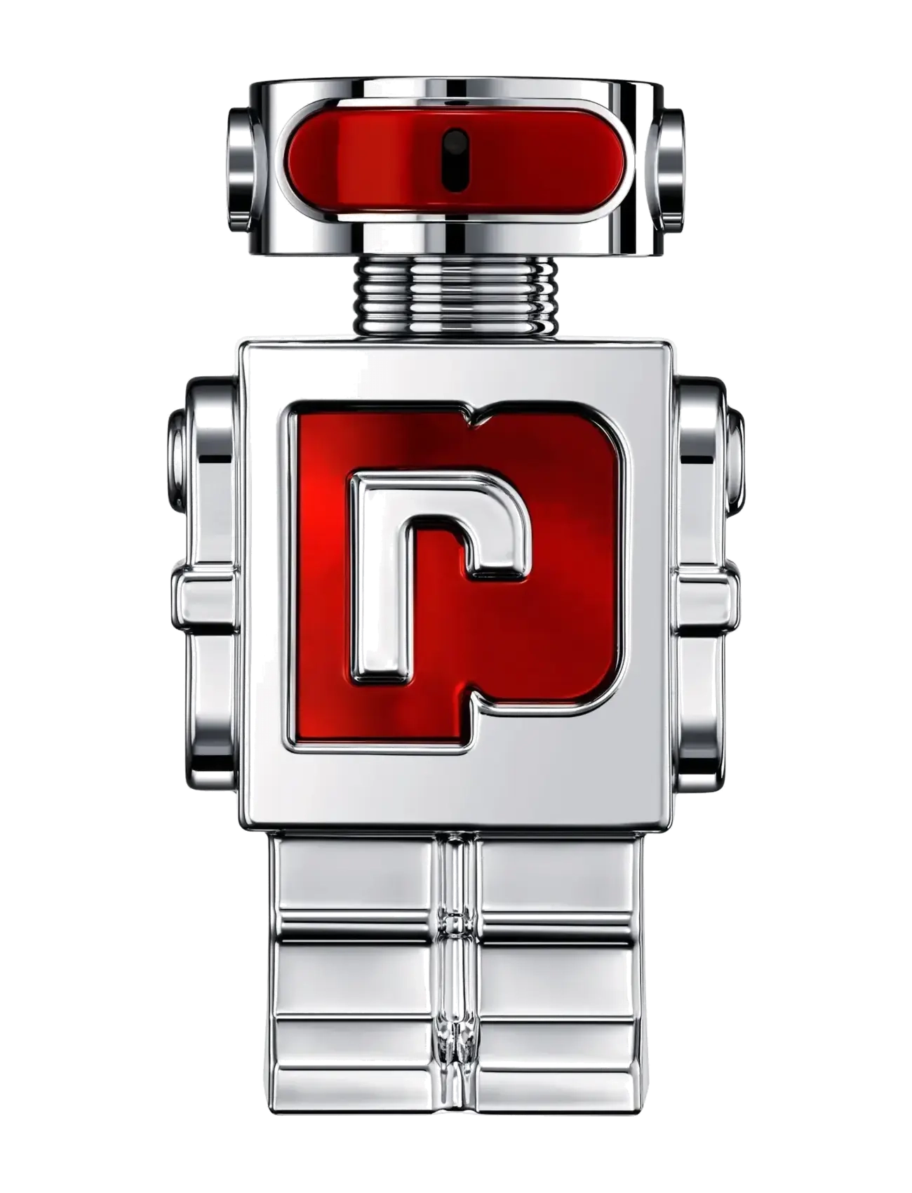 Rabanne Phantom In Red Parfum Elixir Refillable 150 Ml, Parfumee, Nude, Str: 150 ML