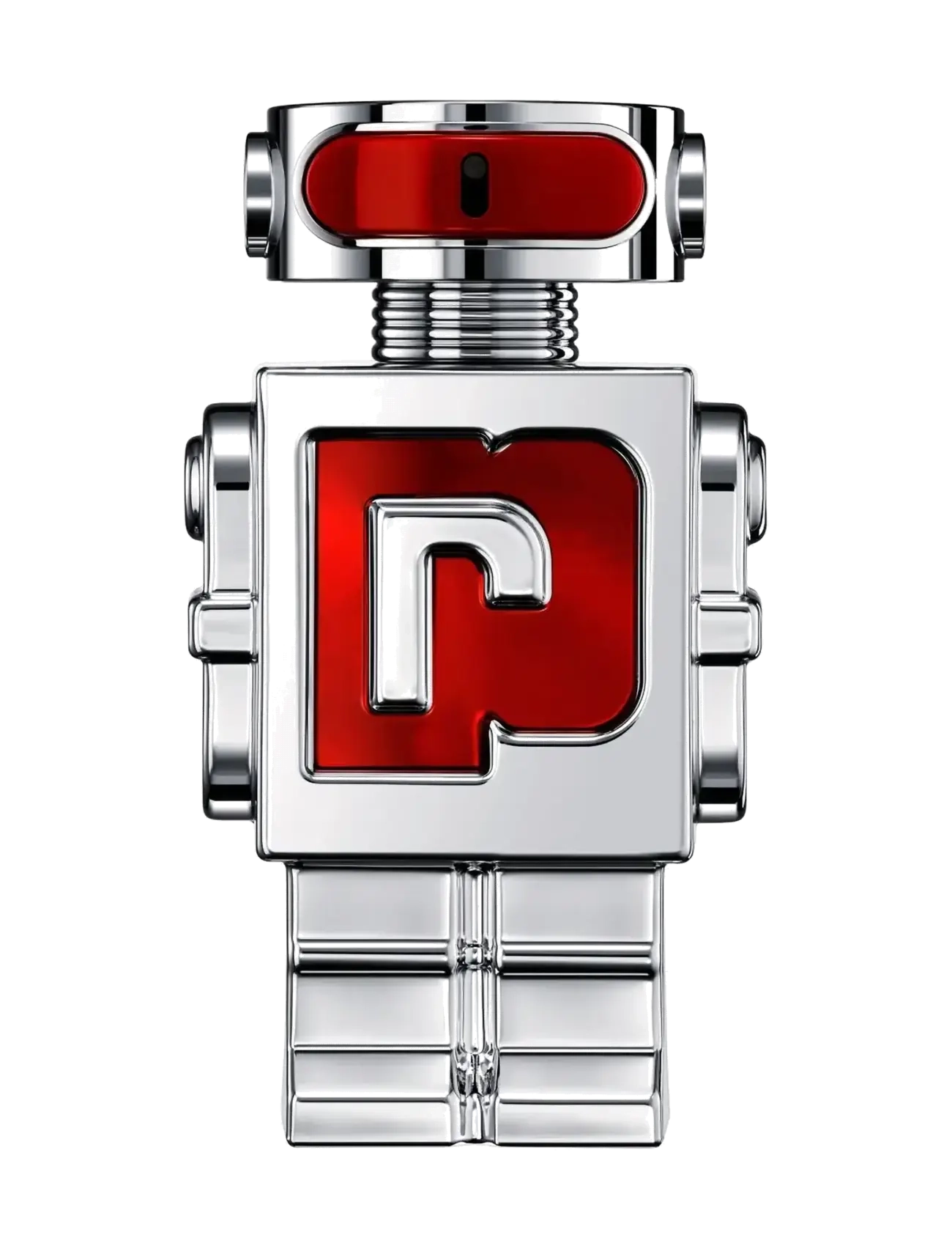 Rabanne Phantom In Red Parfum Elixir, Parfumee, Nude, Str: 50 ML