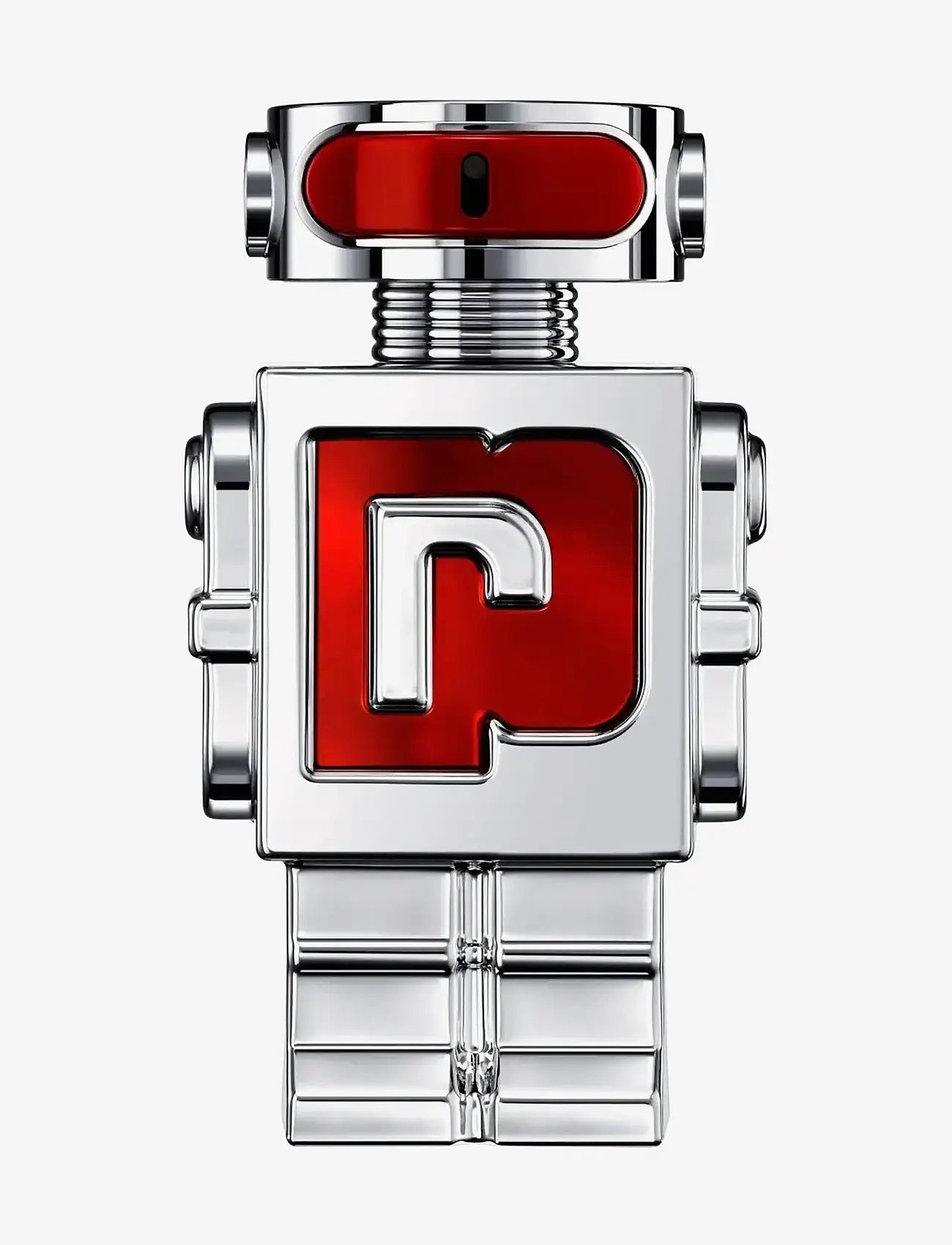 Rabanne - Phantom In Red Parfum Elixir - parfumer - clear - 0