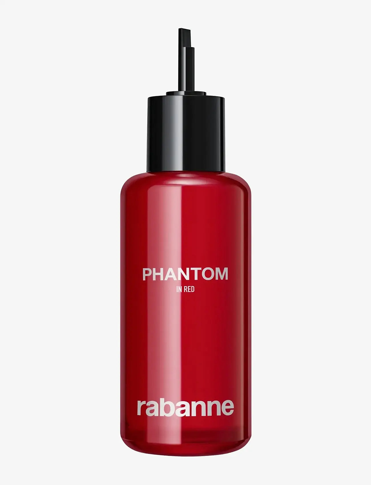 Rabanne - Phantom In Red Parfum Elixir Refill 200 ml - til ham  - clear - 0