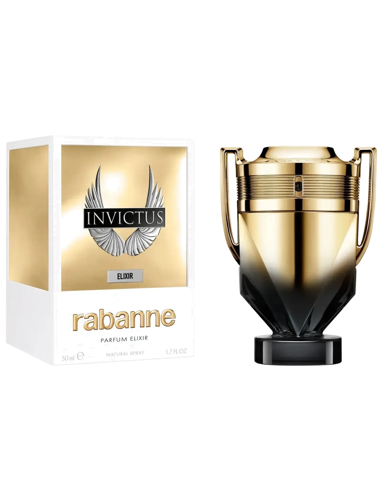 Invictus Elixir Parfum Elixir 2