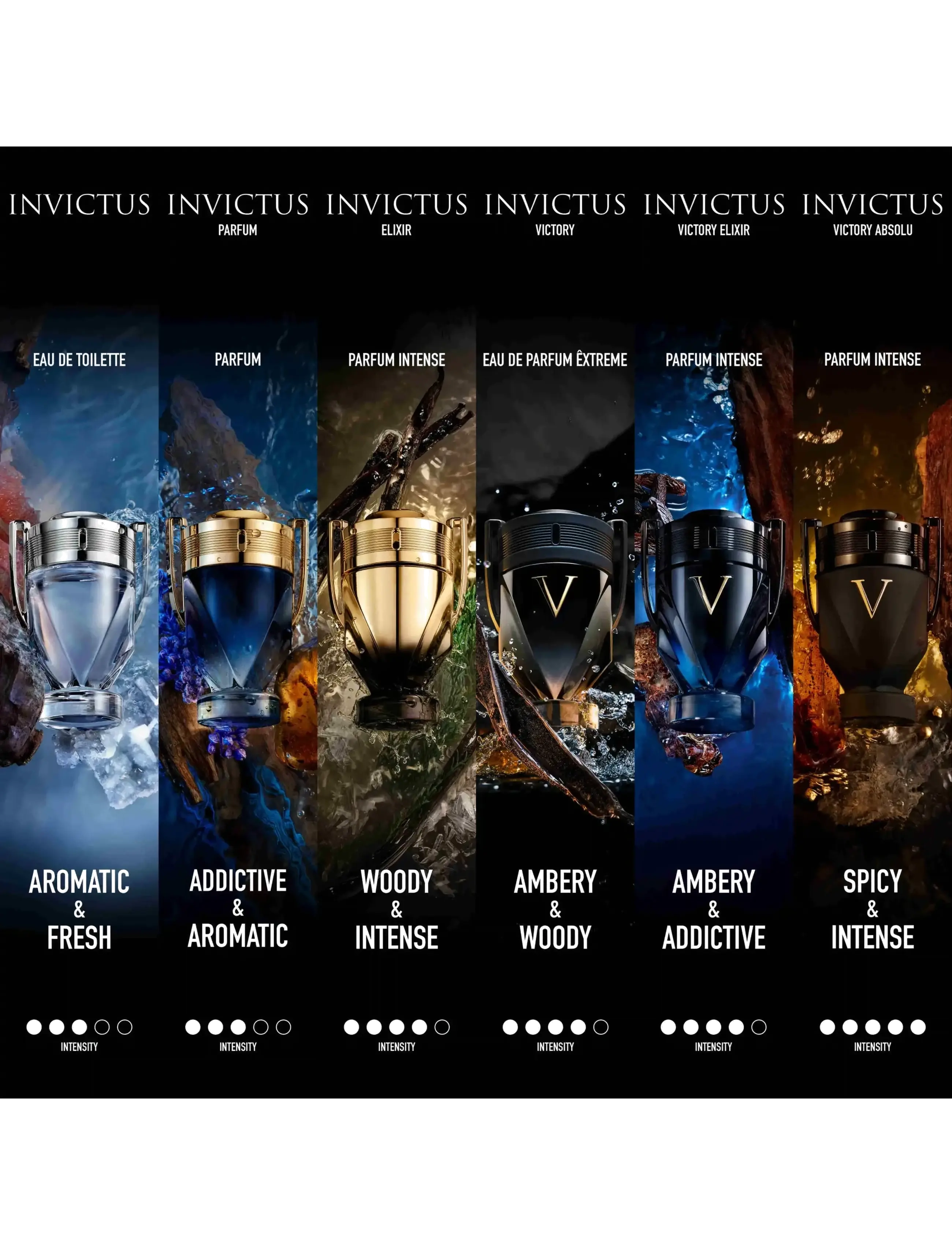 Invictus Elixir Parfum Elixir 4