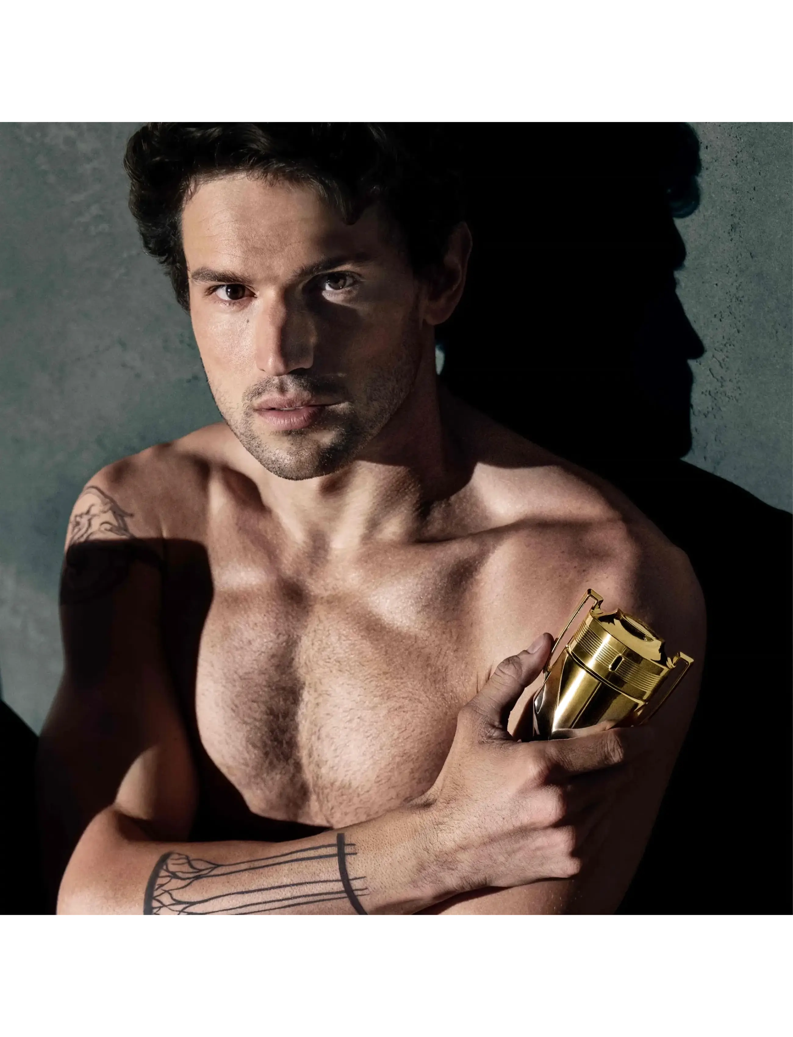 Invictus Elixir Parfum Elixir 5