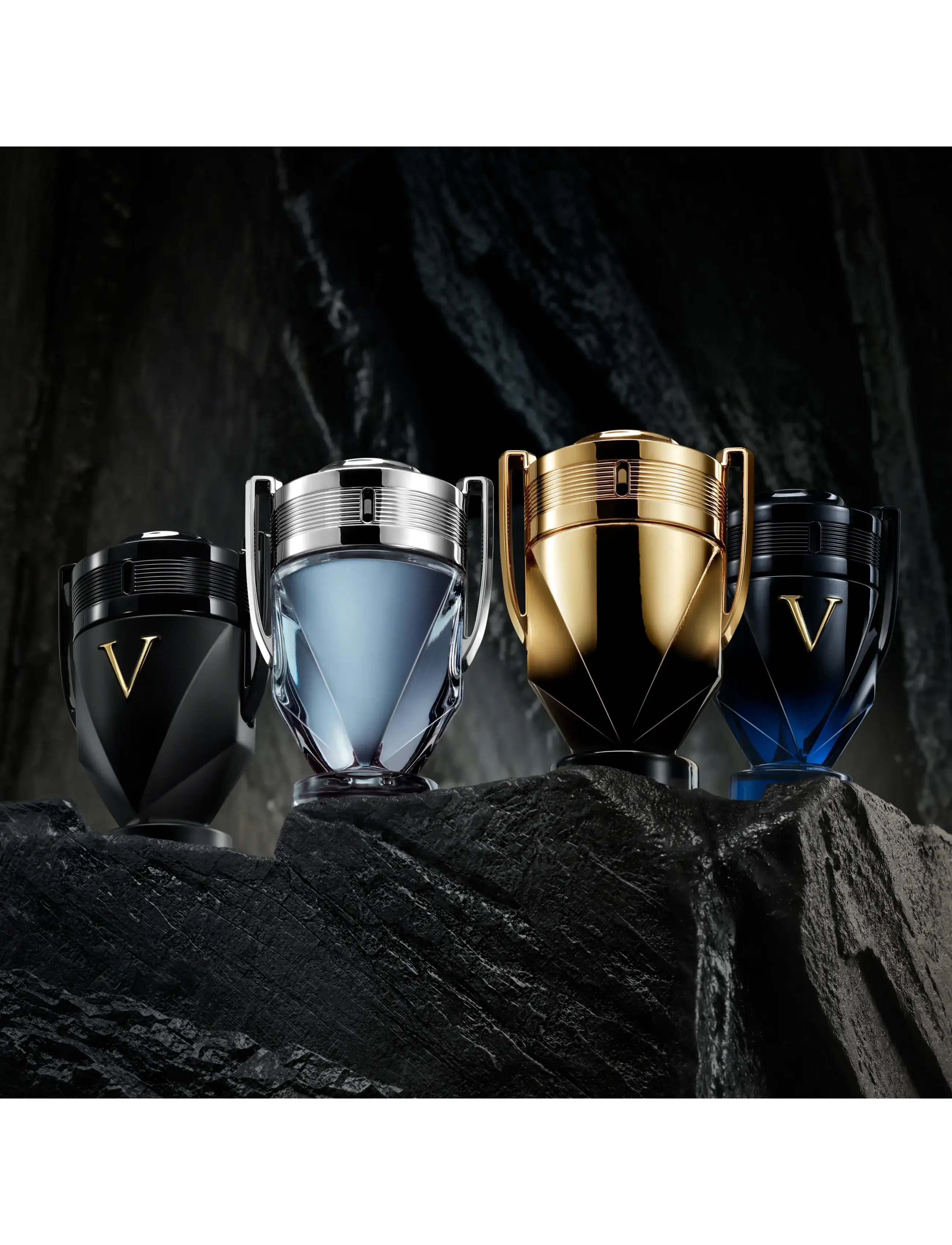 Invictus Elixir Parfum Elixir 6
