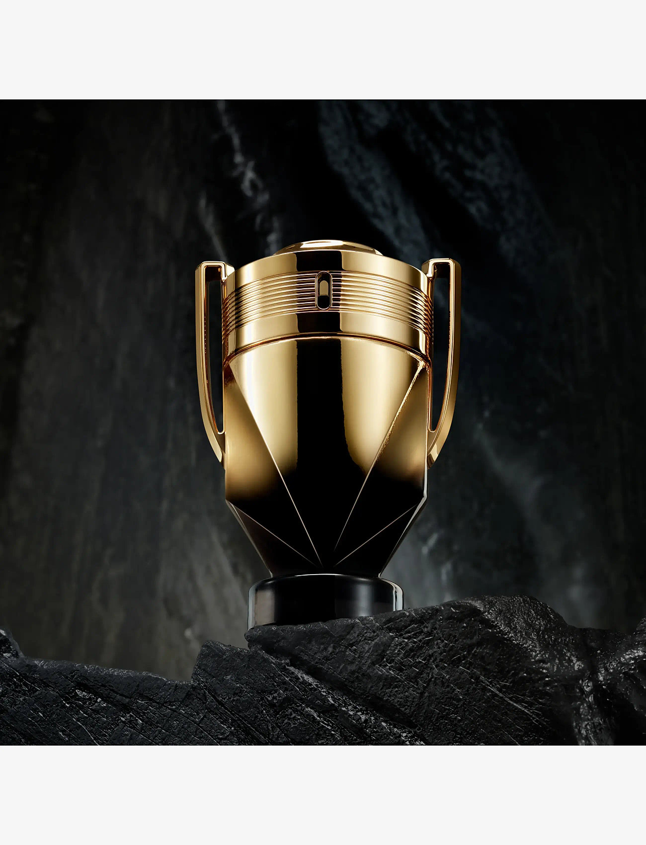Rabanne - Invictus Elixir Parfum Elixir 50 ml - parfumer - clear - 5