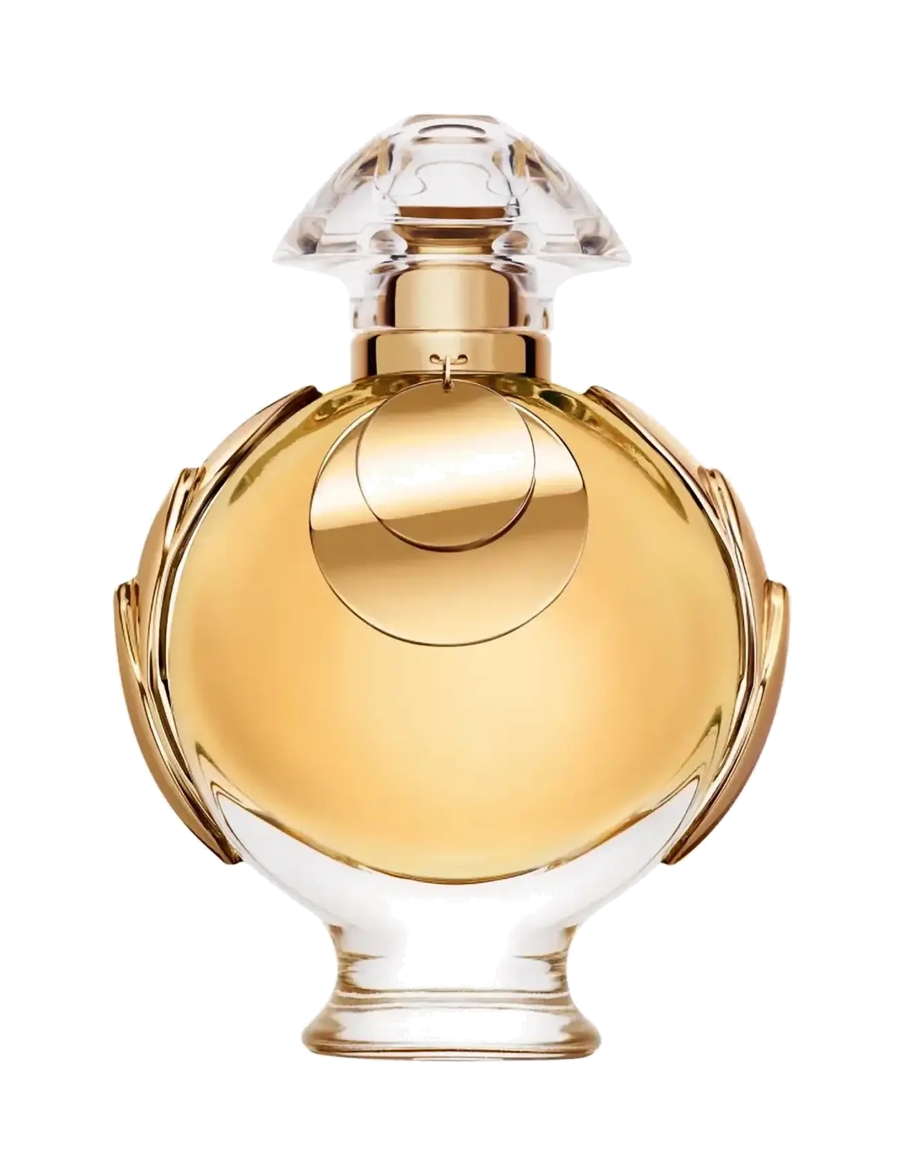 Rabanne Olympéa Elixir Eau De Parfum Intense, Parfumee, Nude, Str: 30 ML