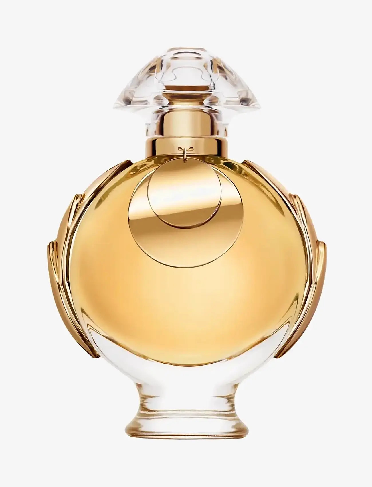 Rabanne - Olympéa Elixir Eau de Parfum Intense - bliv klar til date night - clear - 0