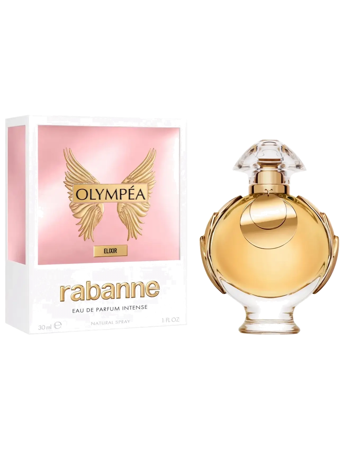 Olympea Elixir Eau De Parfum 4
