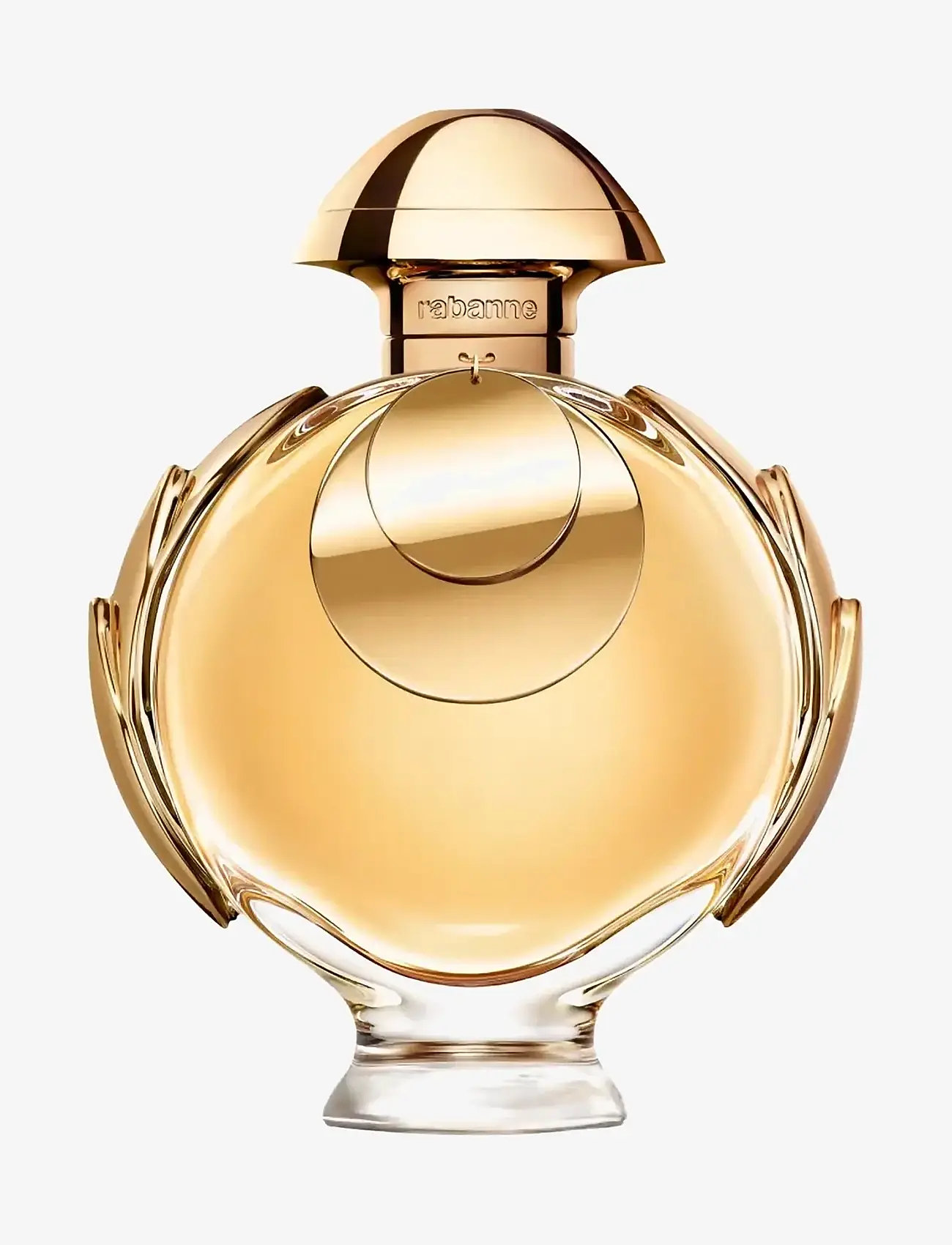 Rabanne - Olympéa Elixir Eau de Parfum Intense - eau de parfum - clear - 0