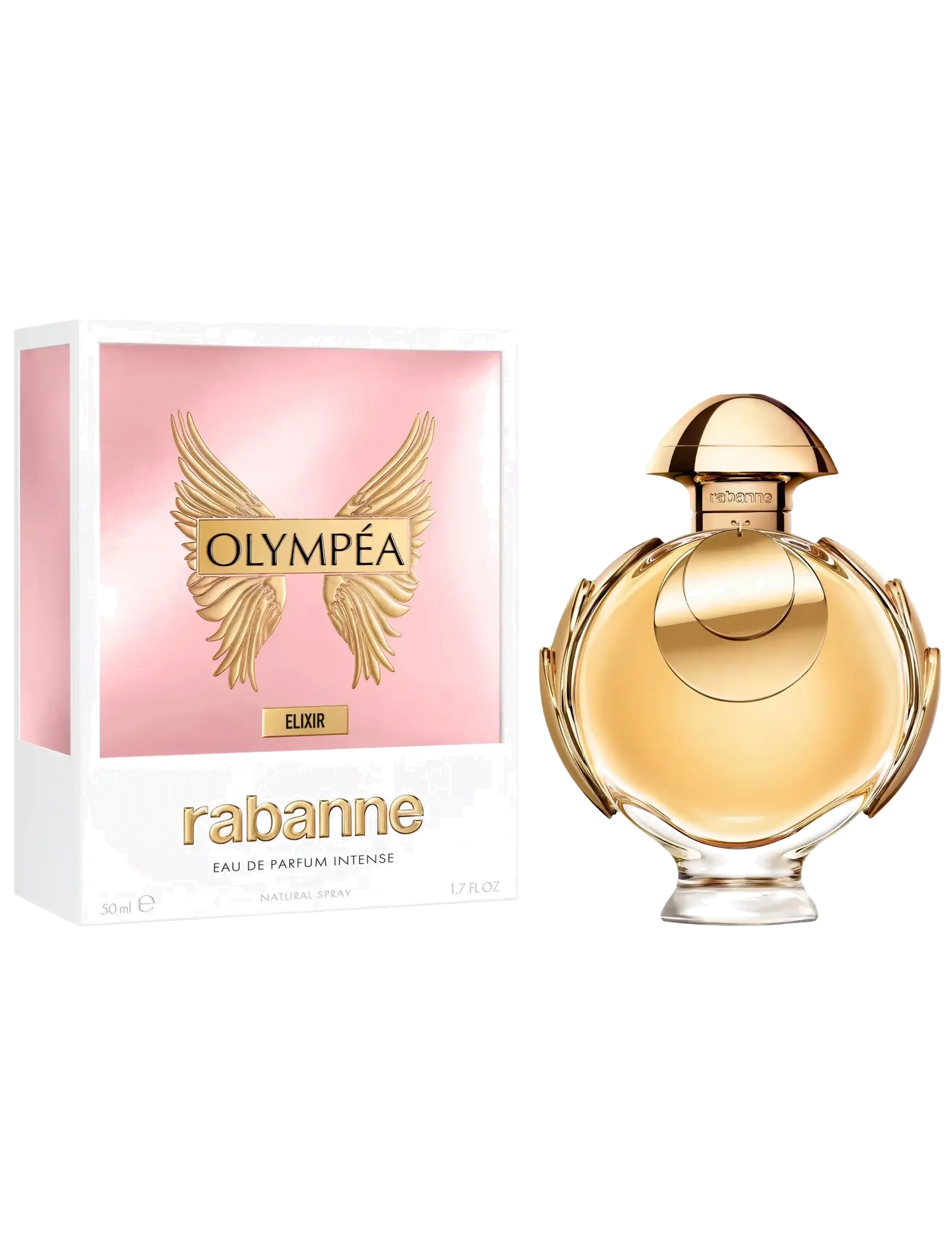 Olympea Elixir Eau De Parfum 10