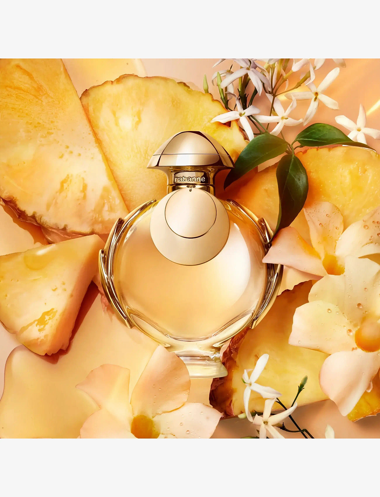 Rabanne - Olympéa Elixir Eau de Parfum Intense - eau de parfum - clear - 2
