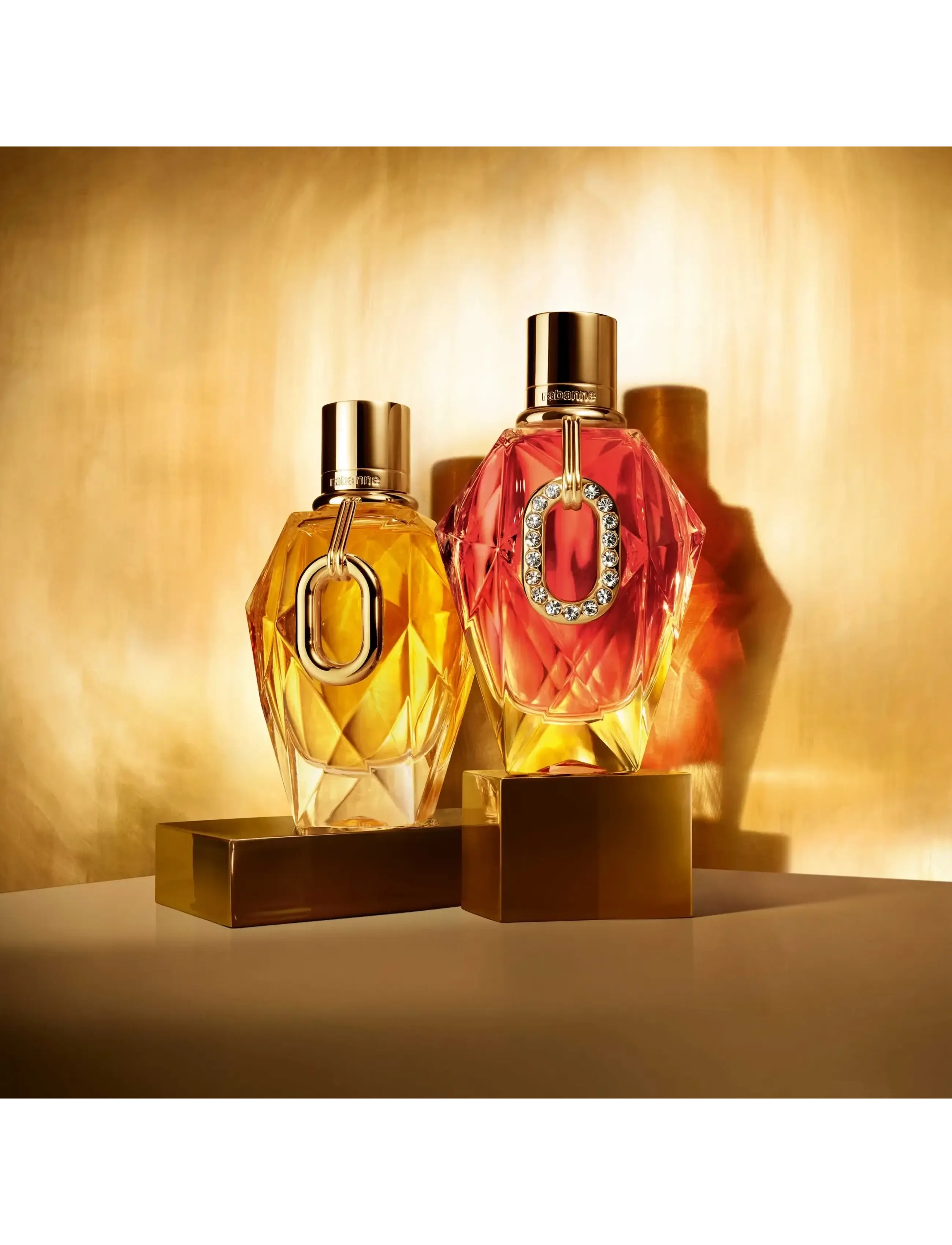 Million Gold For Her Pure Diamonds Eau De Parfum 6