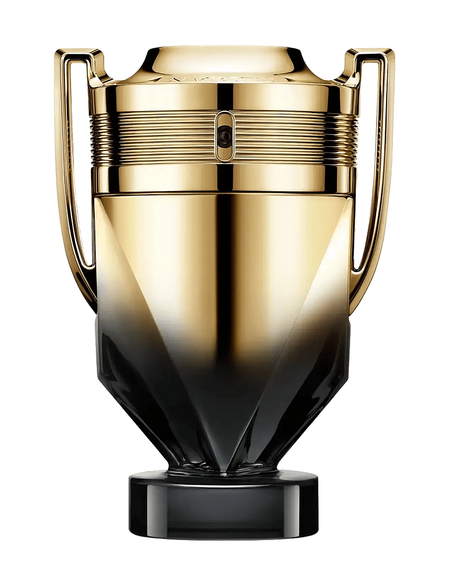 Rabanne - Invictus Elixir Parfum Elixir 100 ml - till honom - clear - 0