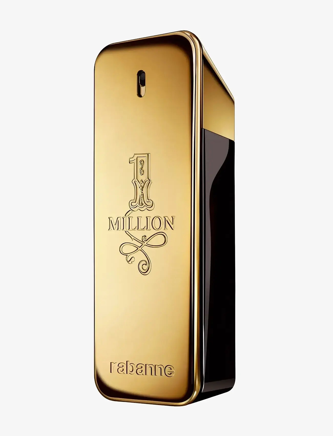 Rabanne - ONE MILLION EAU DE TOILETTE - miehille  - clear - 0