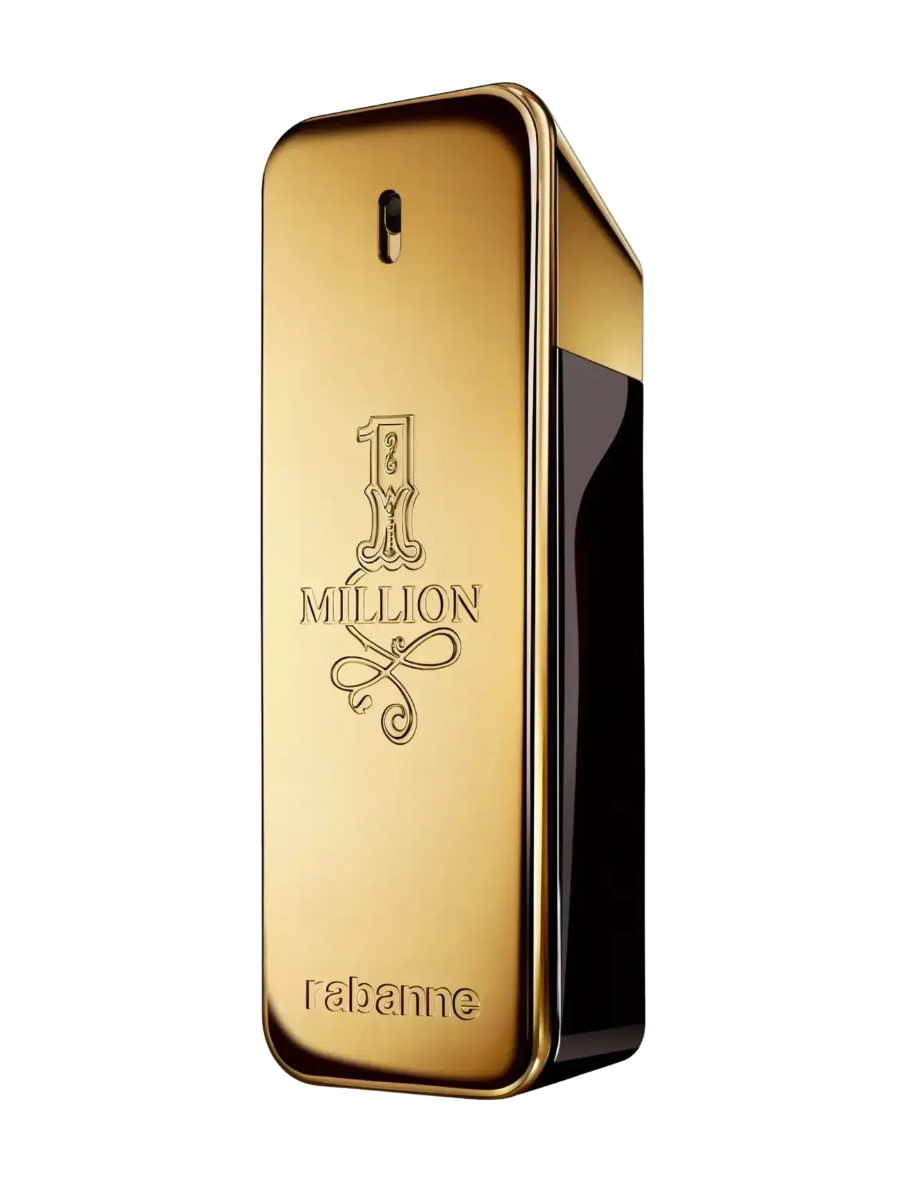 Rabanne ONE MILLION EAU DE TOILETTE - Kosmetiikka - CLEAR / undefined