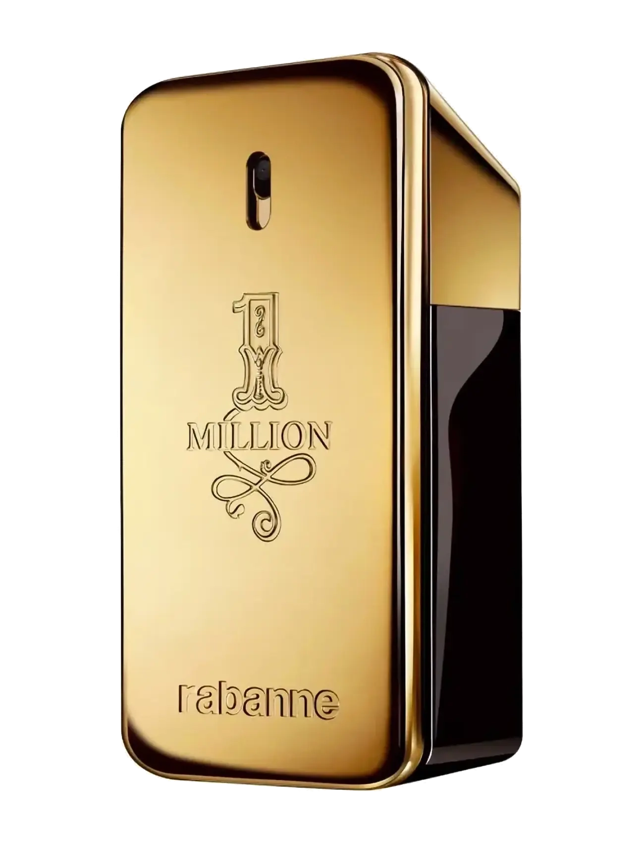 Rabanne One Million Eau De Toilette, 50ml, Nude, Parfume > Eau De Toilette, Herre
