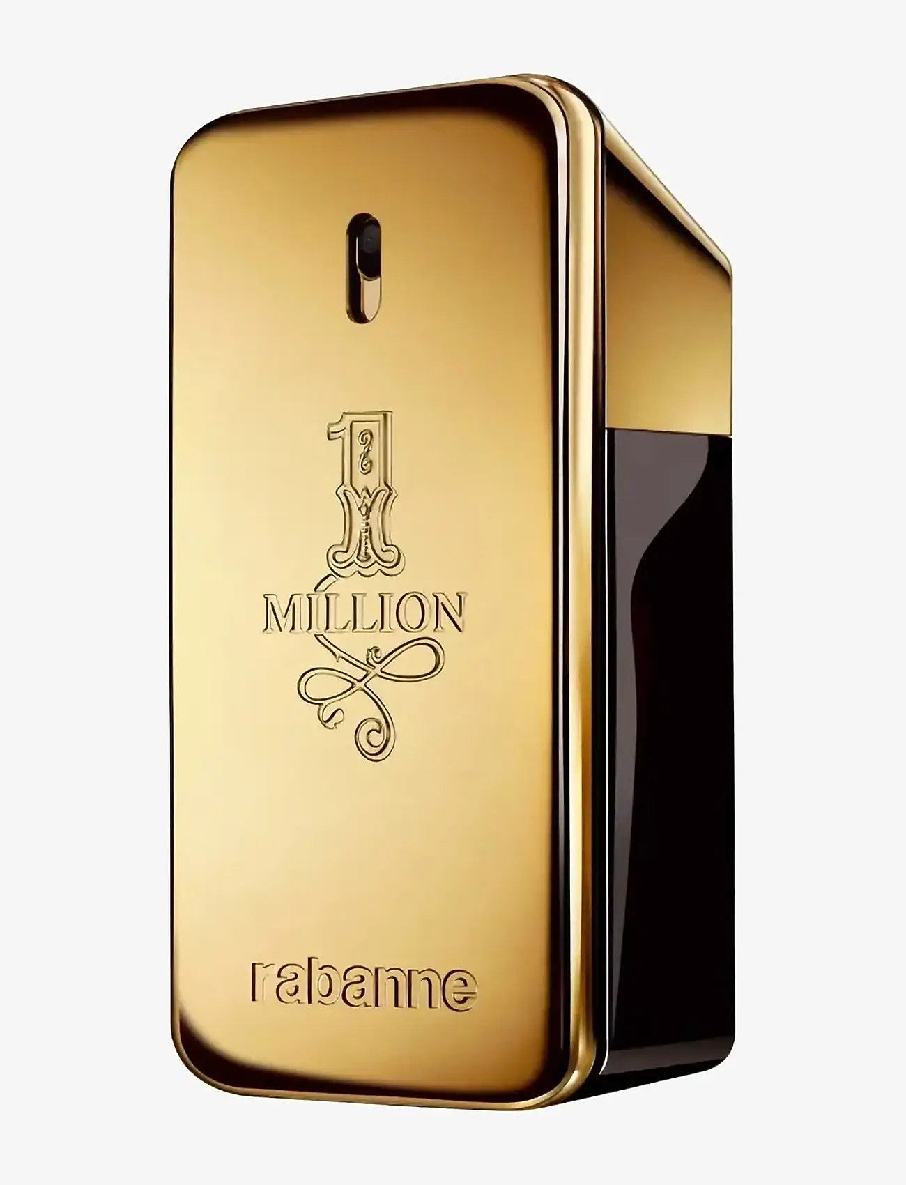 Rabanne - ONE MILLION EAU DE TOILETTE - till honom  - clear - 0
