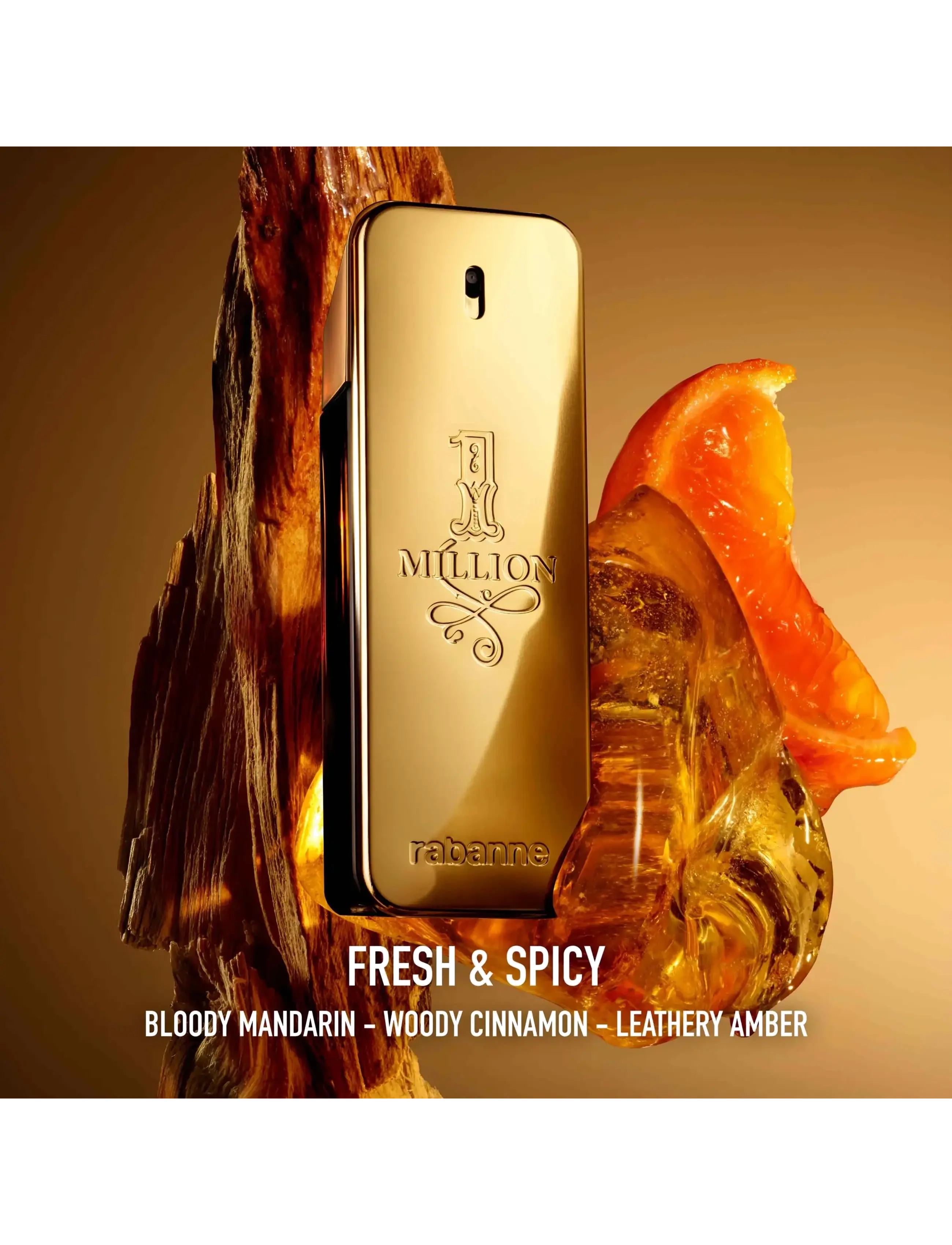 One Million Eau De Toilette 3
