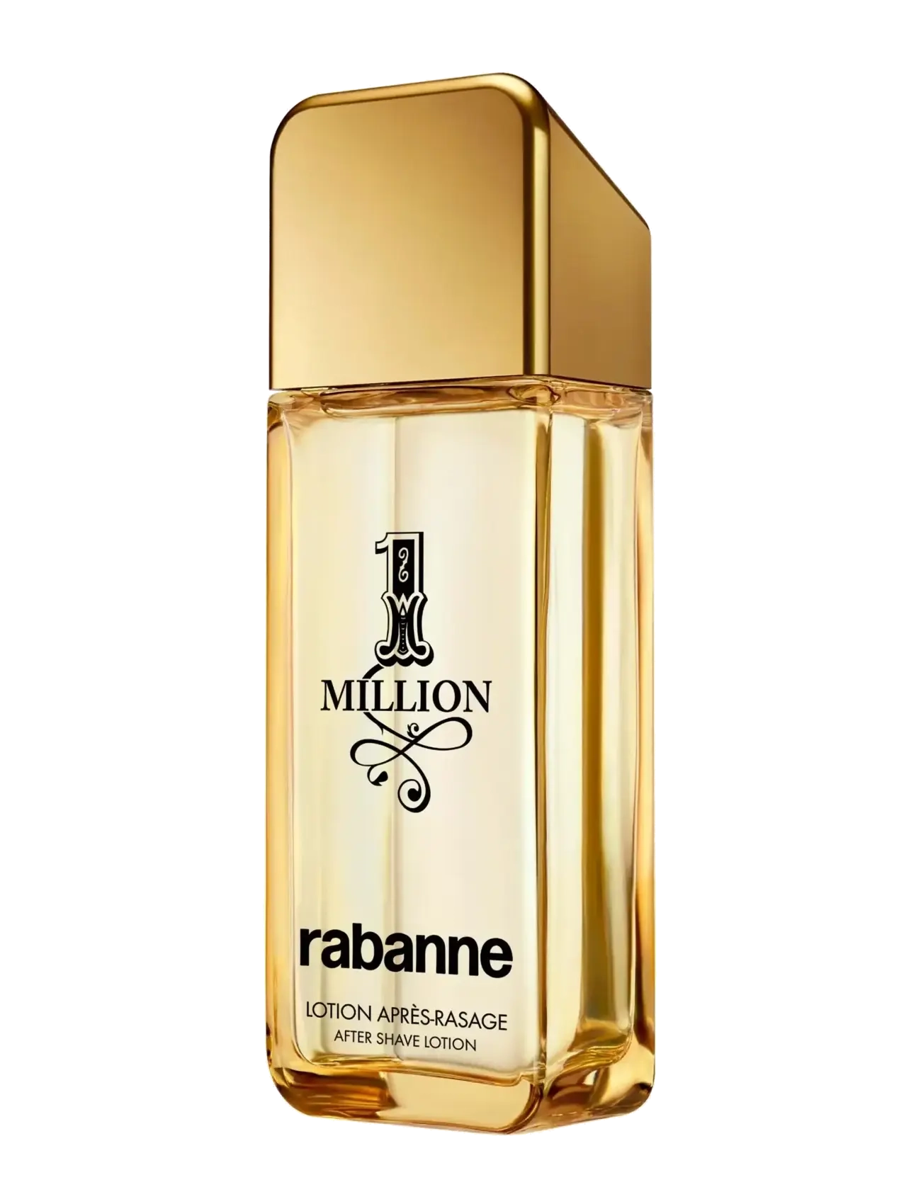 Rabanne One Million After Shave Lotion, After Shave, Nude, Str: 100ML
