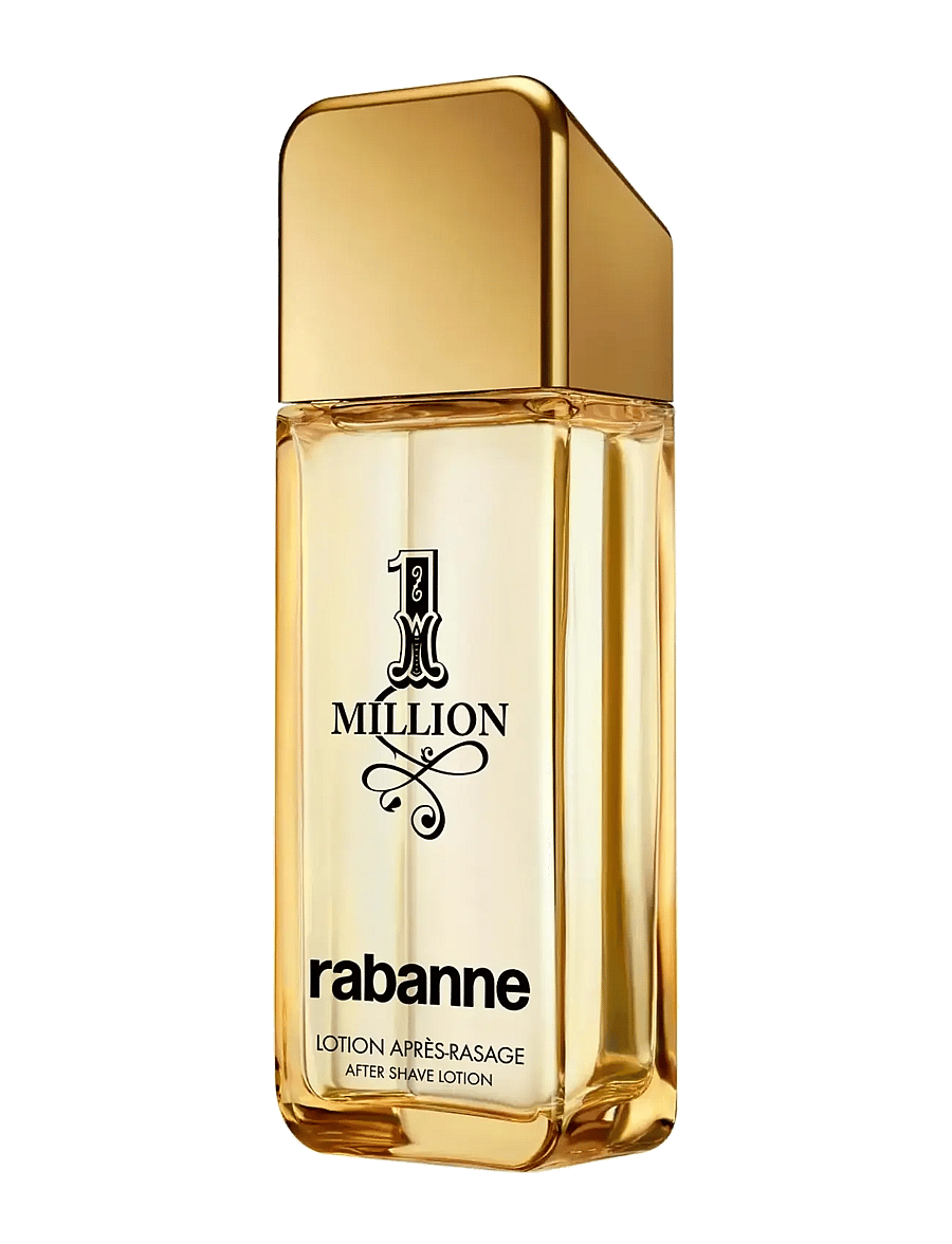 Rabanne - ONE MILLION AFTER SHAVE LOTION - eftir rakstur - no color - 0