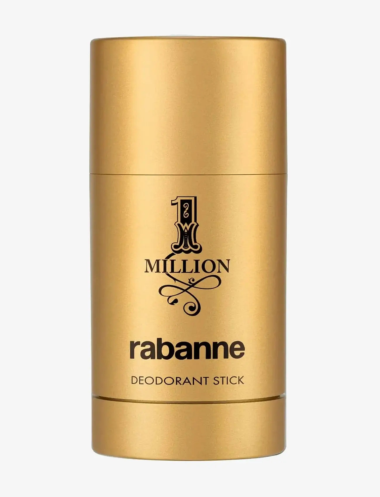 Rabanne - ONE MILLION DEODORANTSTICK - clear - 0