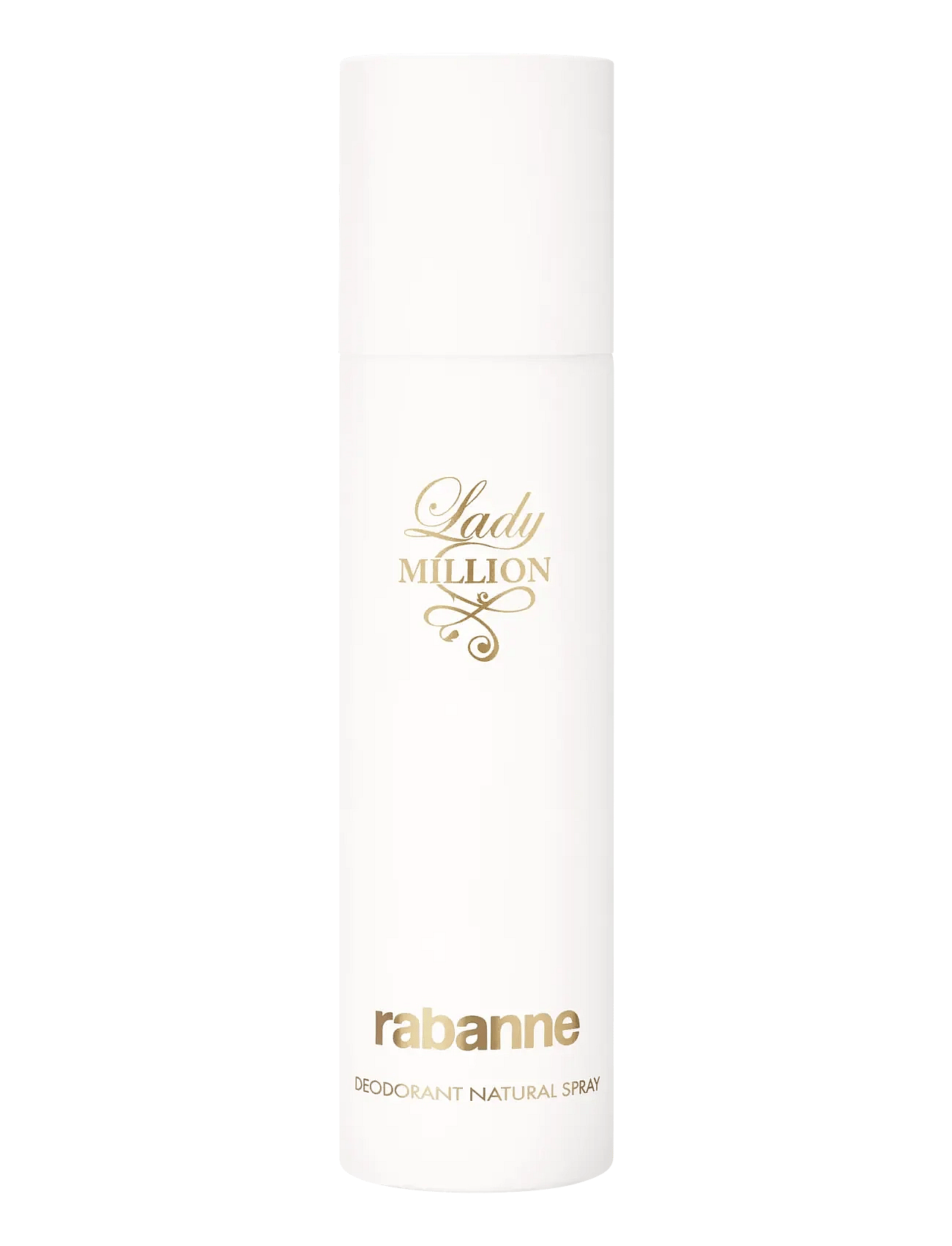 paco rabanne Lady Million Deodorant spray 150 ML