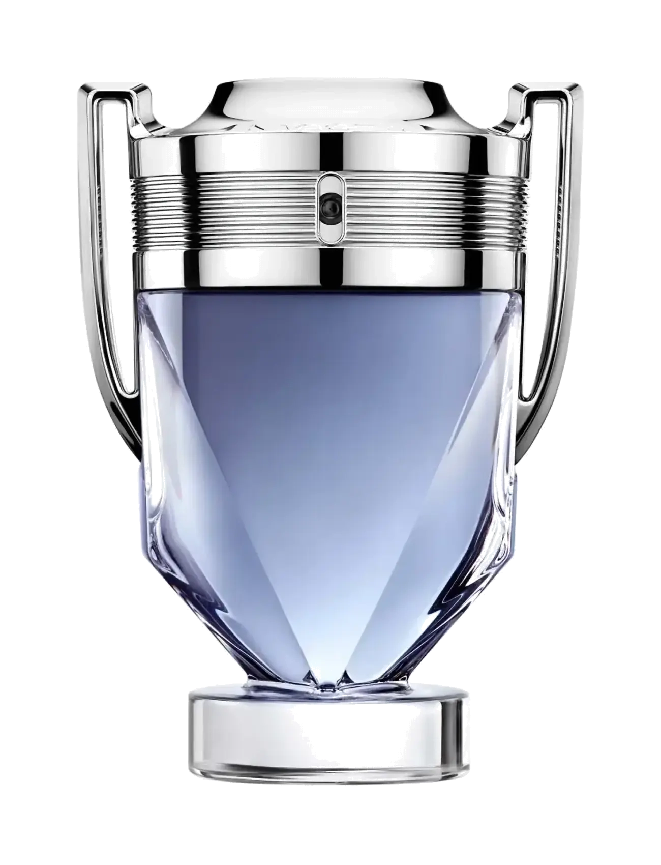 Rabanne INVICTUS EAU DE TOILETTE - Resestorlekar - Parfym - CLEAR / undefined