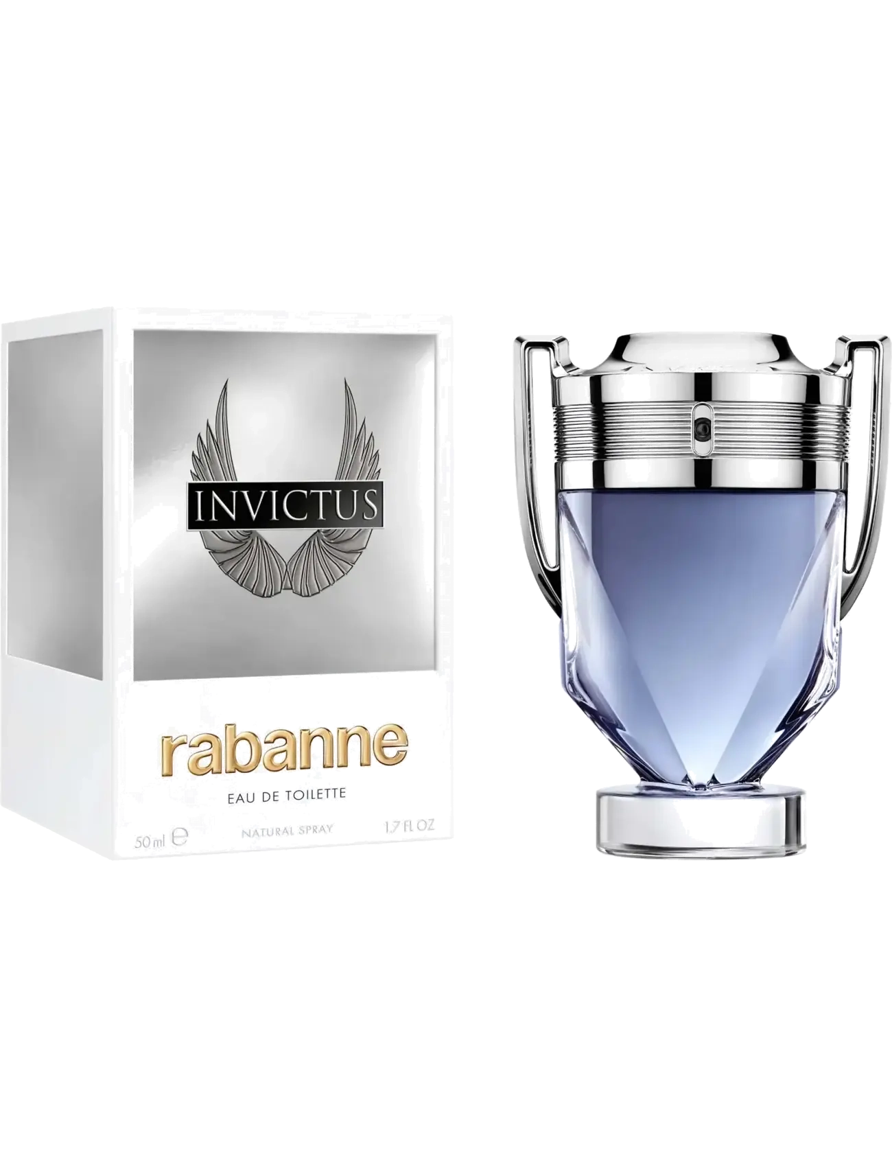 Invictus Eau de Toilette 4