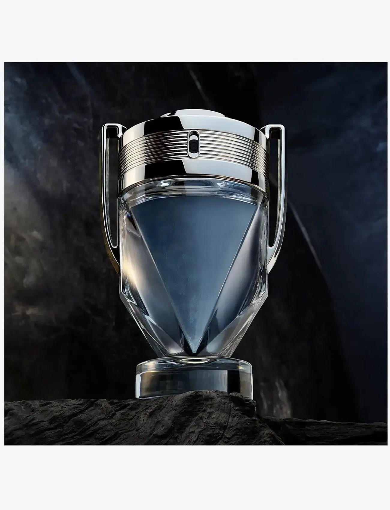 Rabanne - INVICTUS EAU DE TOILETTE - til ham  - clear - 5