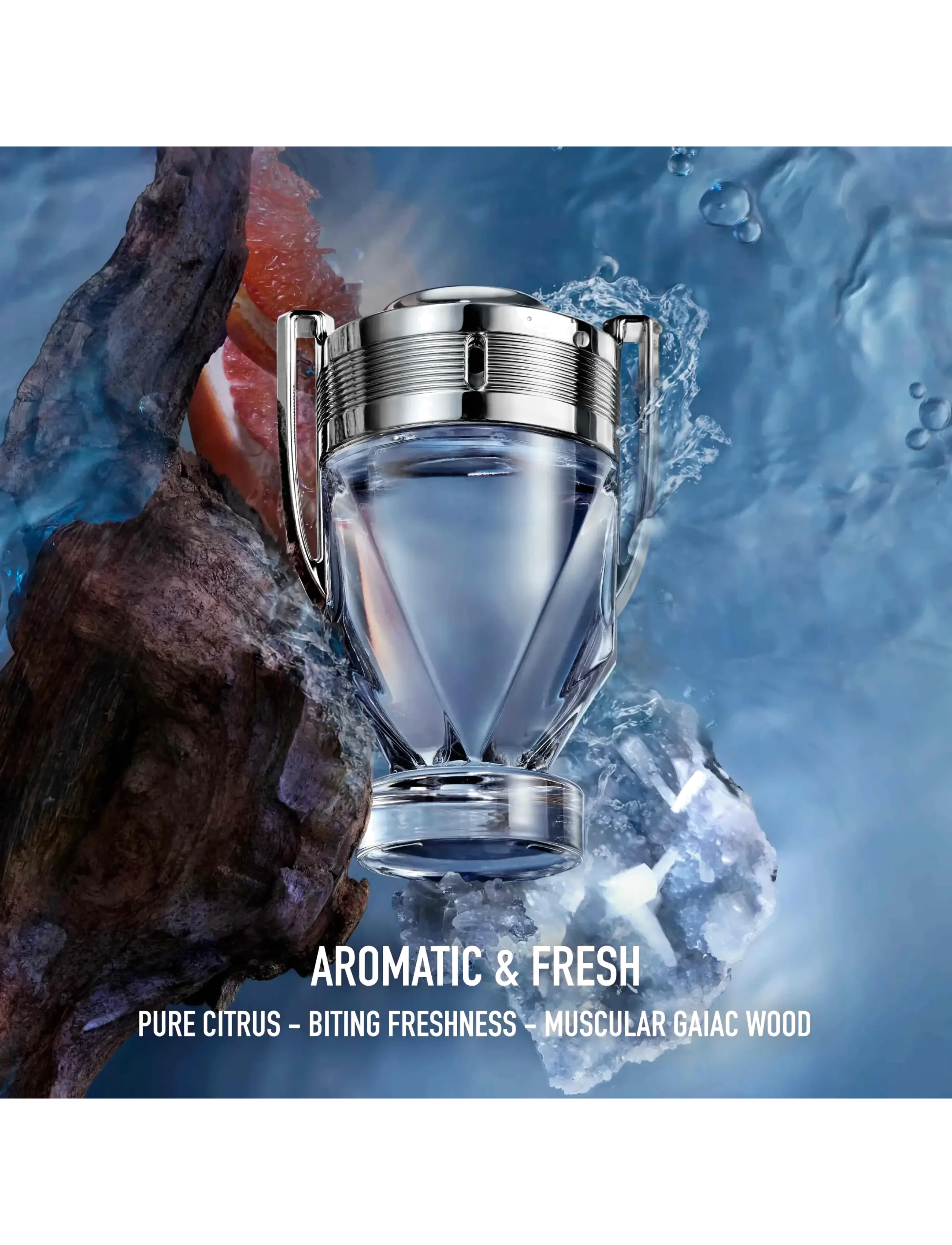 Invictus Eau de Toilette 5