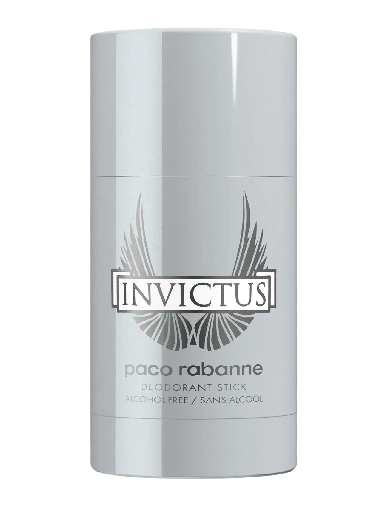 Rabanne Invictus Deodorant Stick, Sticks, Nude, Str: 75ML