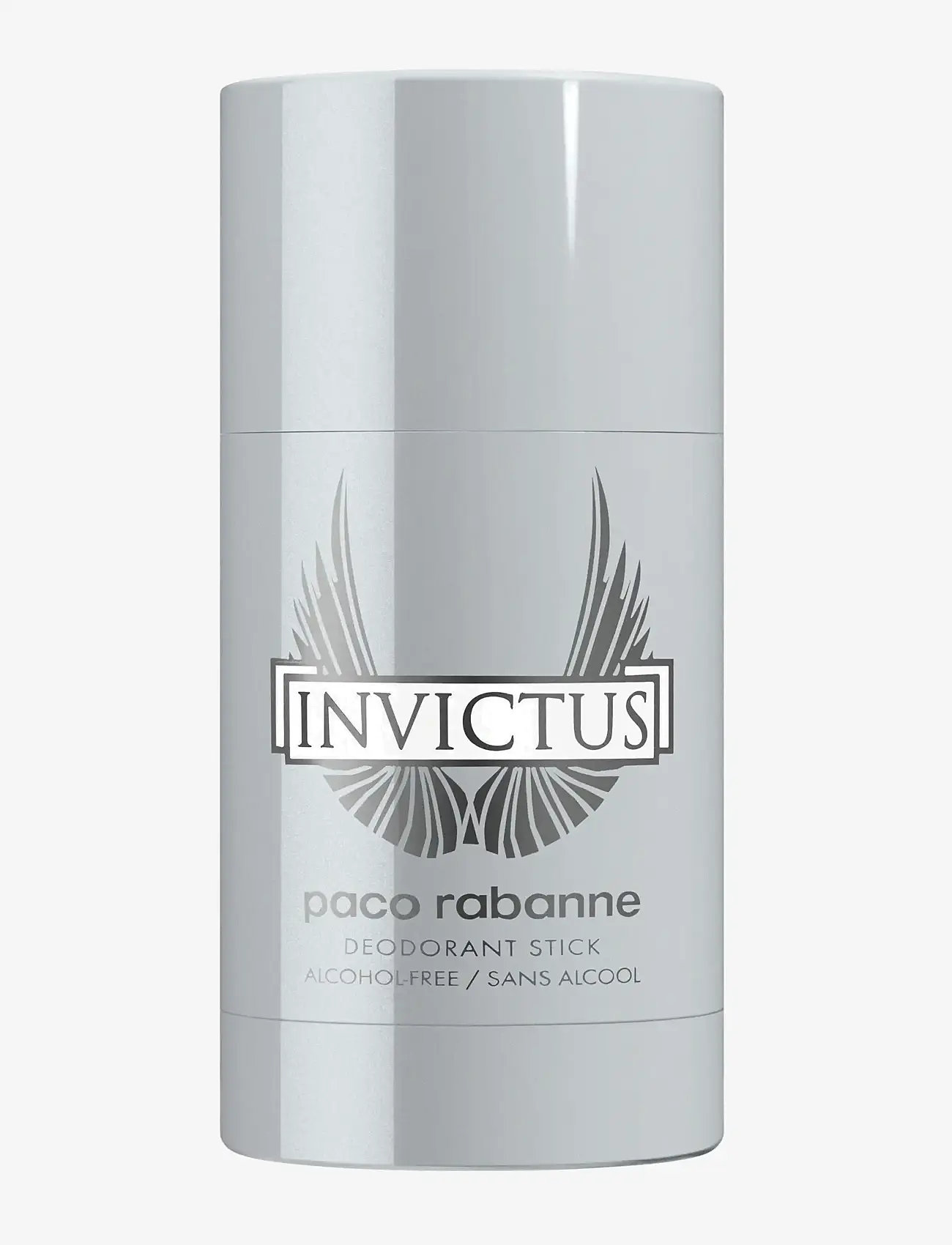 Rabanne - INVICTUS DEODORANT STICK - deostift - clear - 0