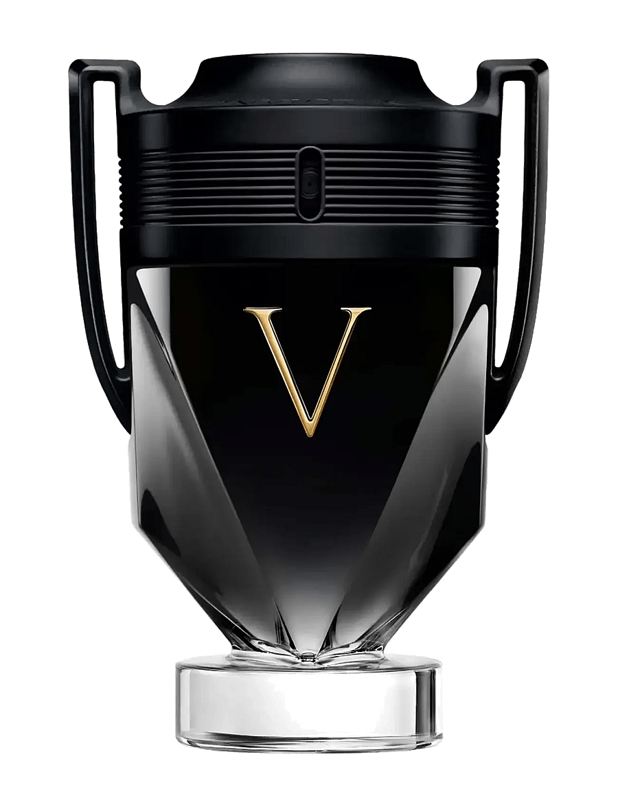 Rabanne - INVICTUS VICTORY EAU DE PARFUM - til ham - clear - 0