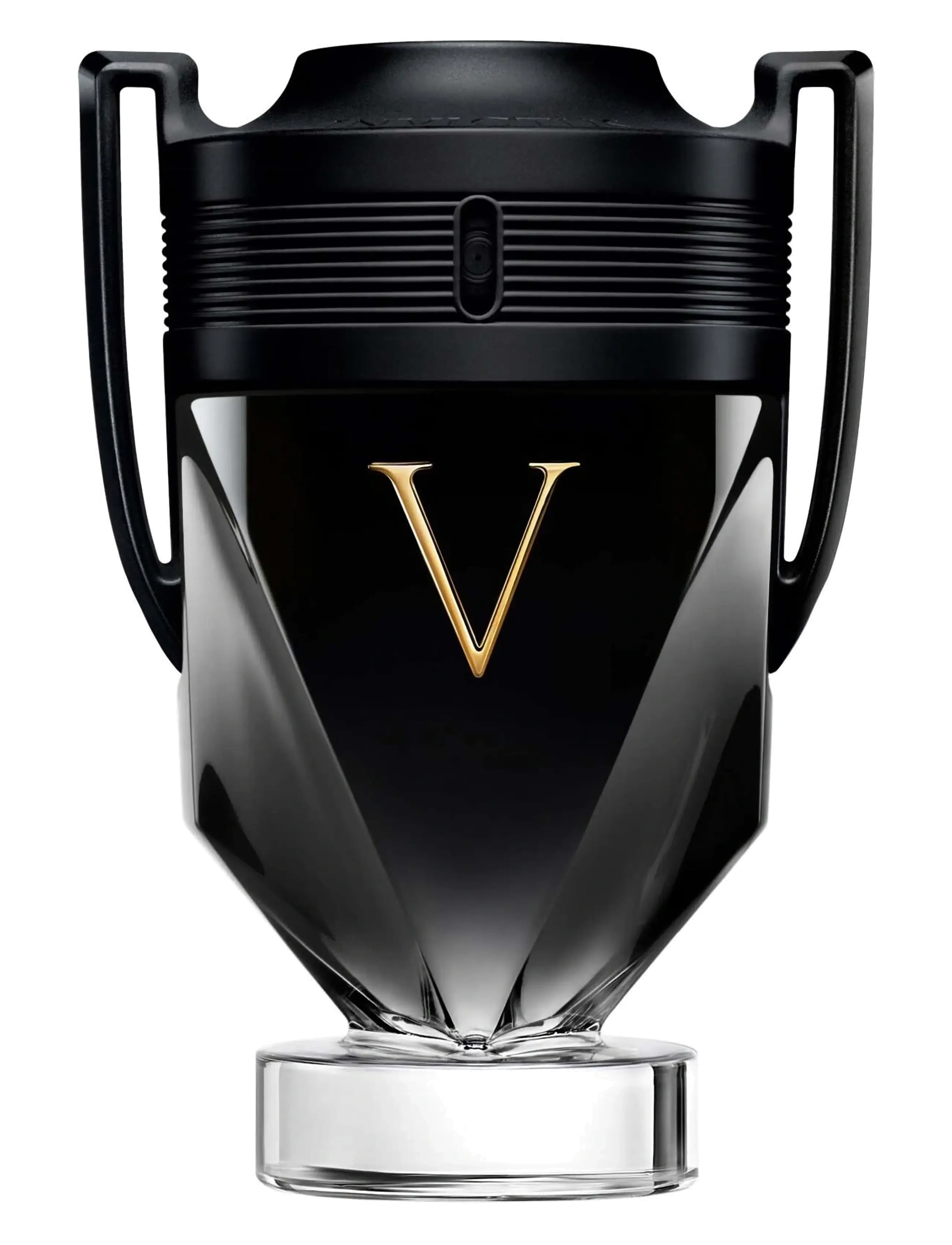 Rabanne INVICTUS VICTORY EAU DE PARFUM - Parfumer - CLEAR / undefined