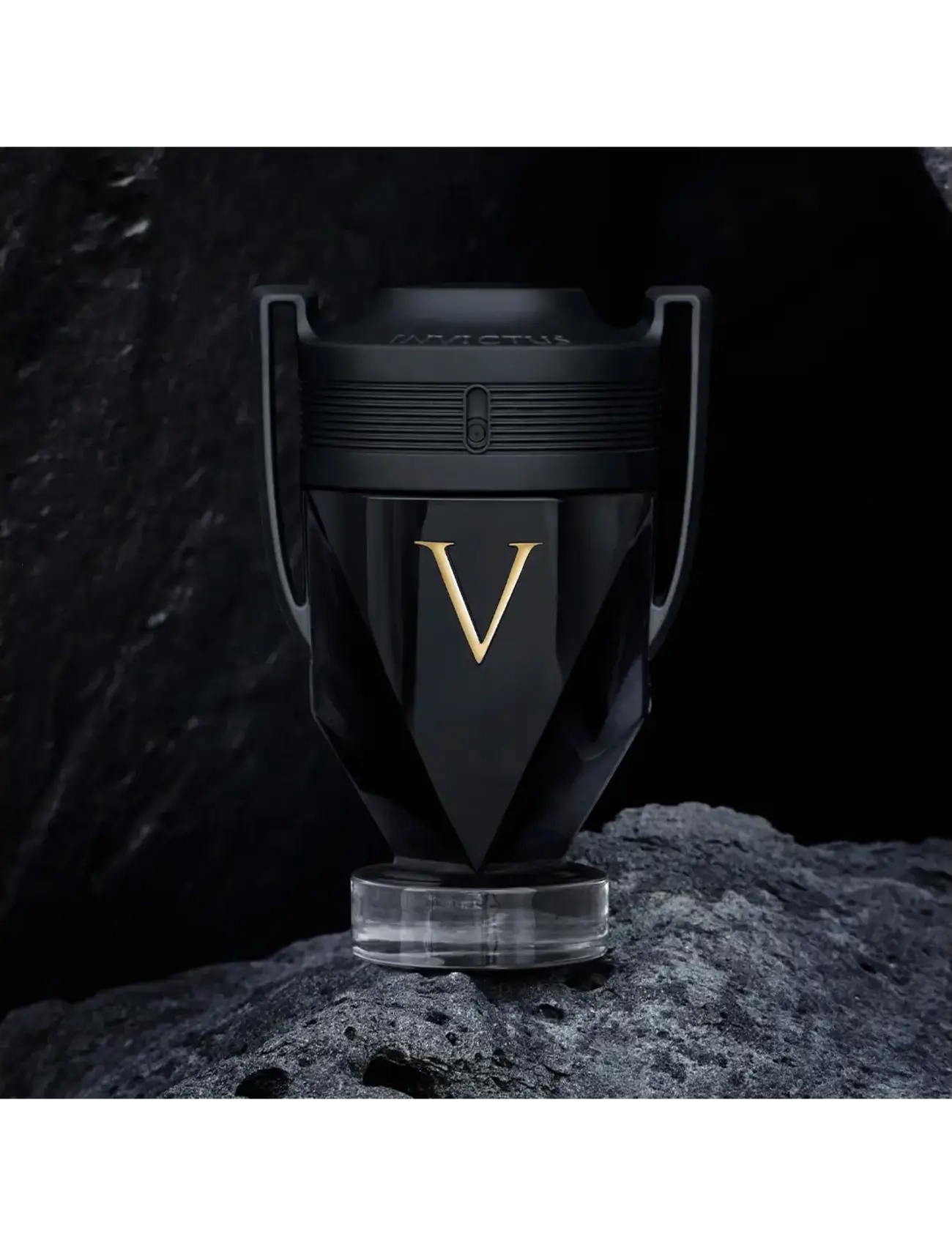 Rabanne - INVICTUS VICTORY EAU DE PARFUM - til ham  - clear - 5