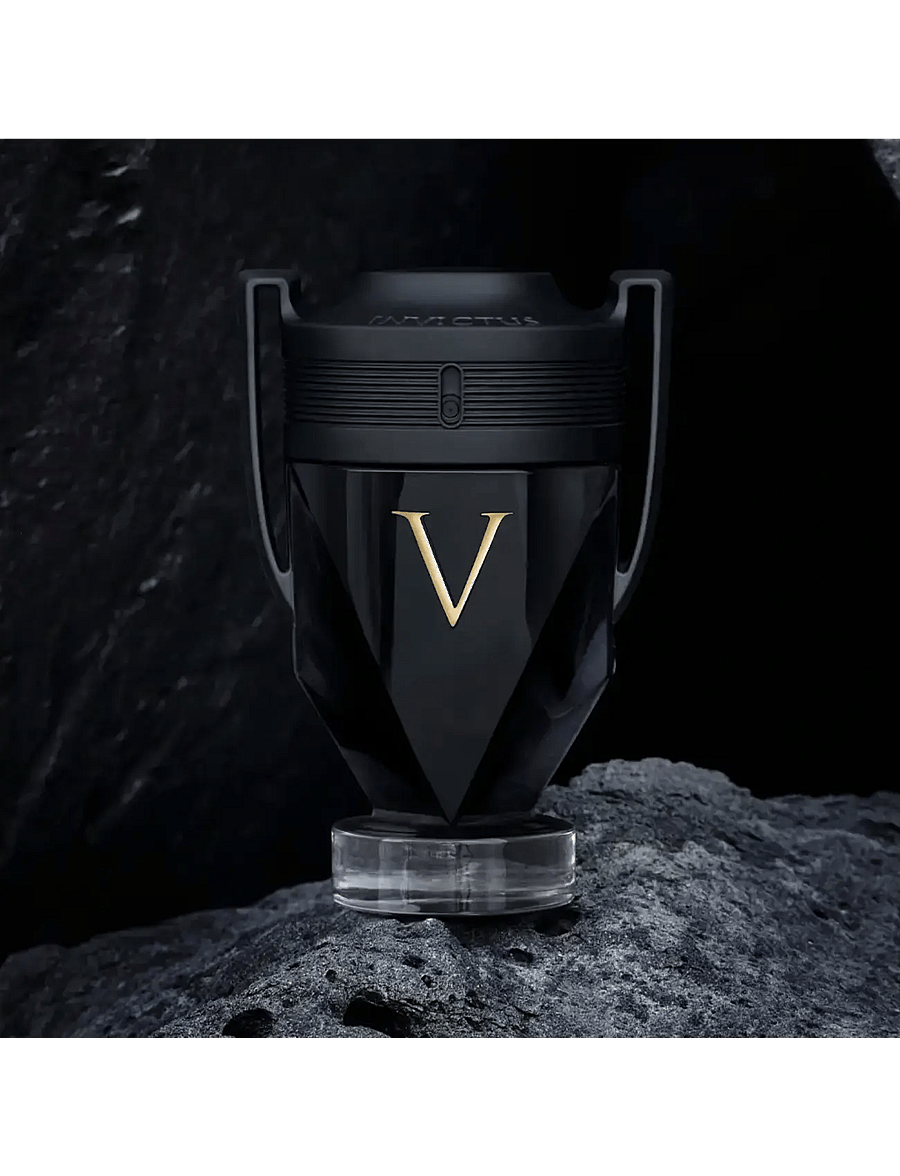 Rabanne - INVICTUS VICTORY EAU DE PARFUM - til ham - clear - 5