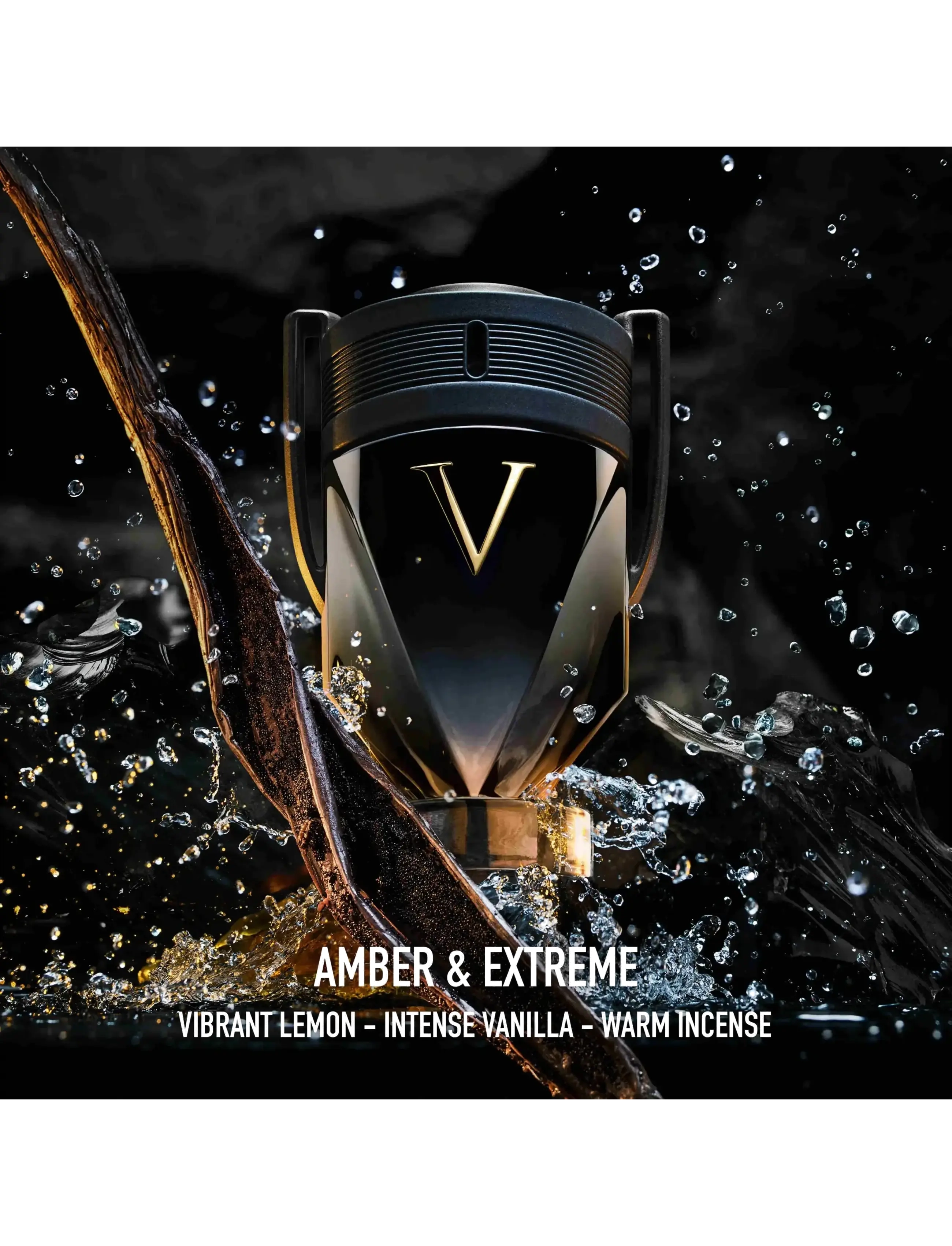 Rabanne - INVICTUS VICTORY EAU DE PARFUM - tuoksut - clear - 2