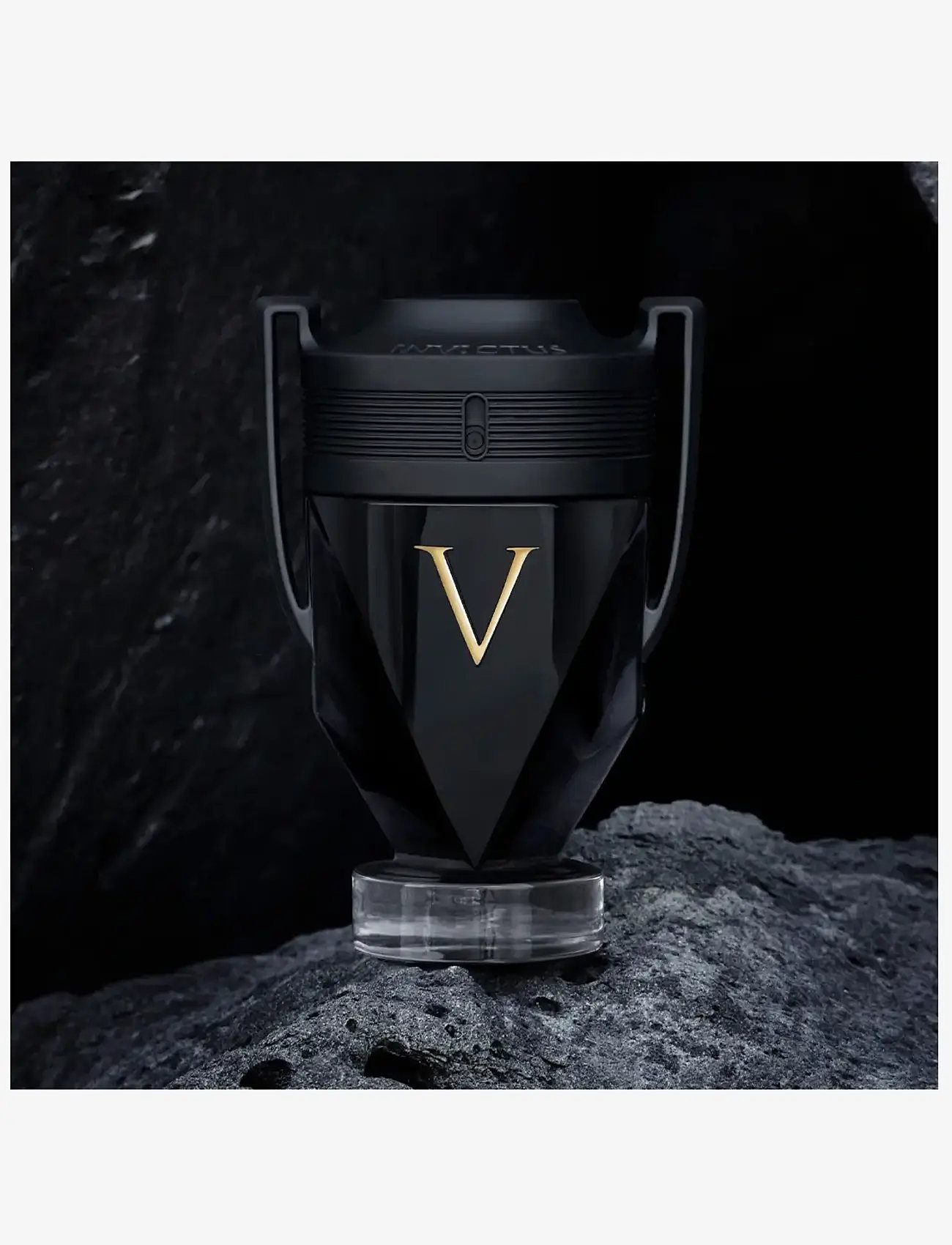 Rabanne - INVICTUS VICTORY EAU DE PARFUM - till honom  - clear - 5
