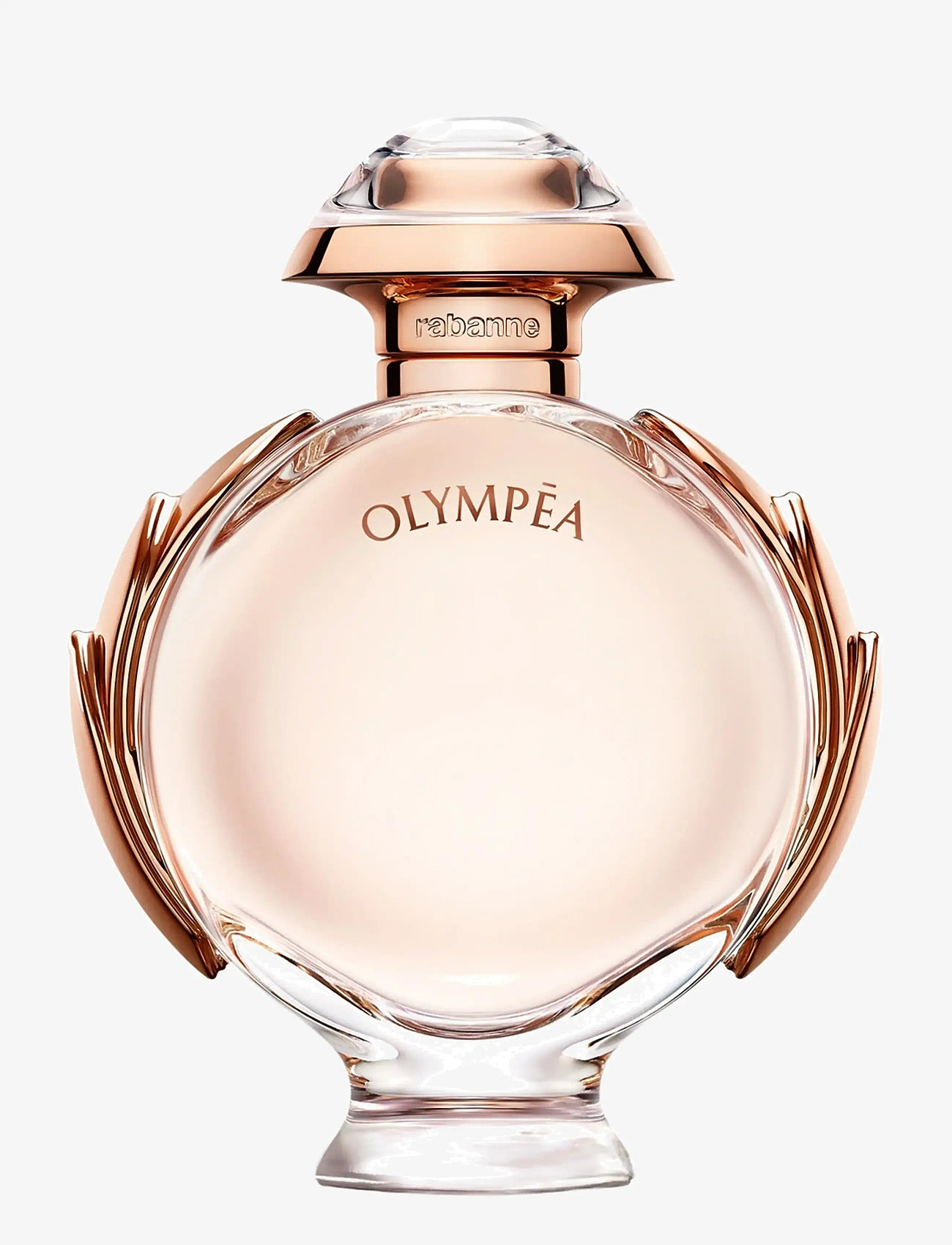 Rabanne - OLYMPEA EAU DE PARFUM - bliv klar til date night - clear - 0