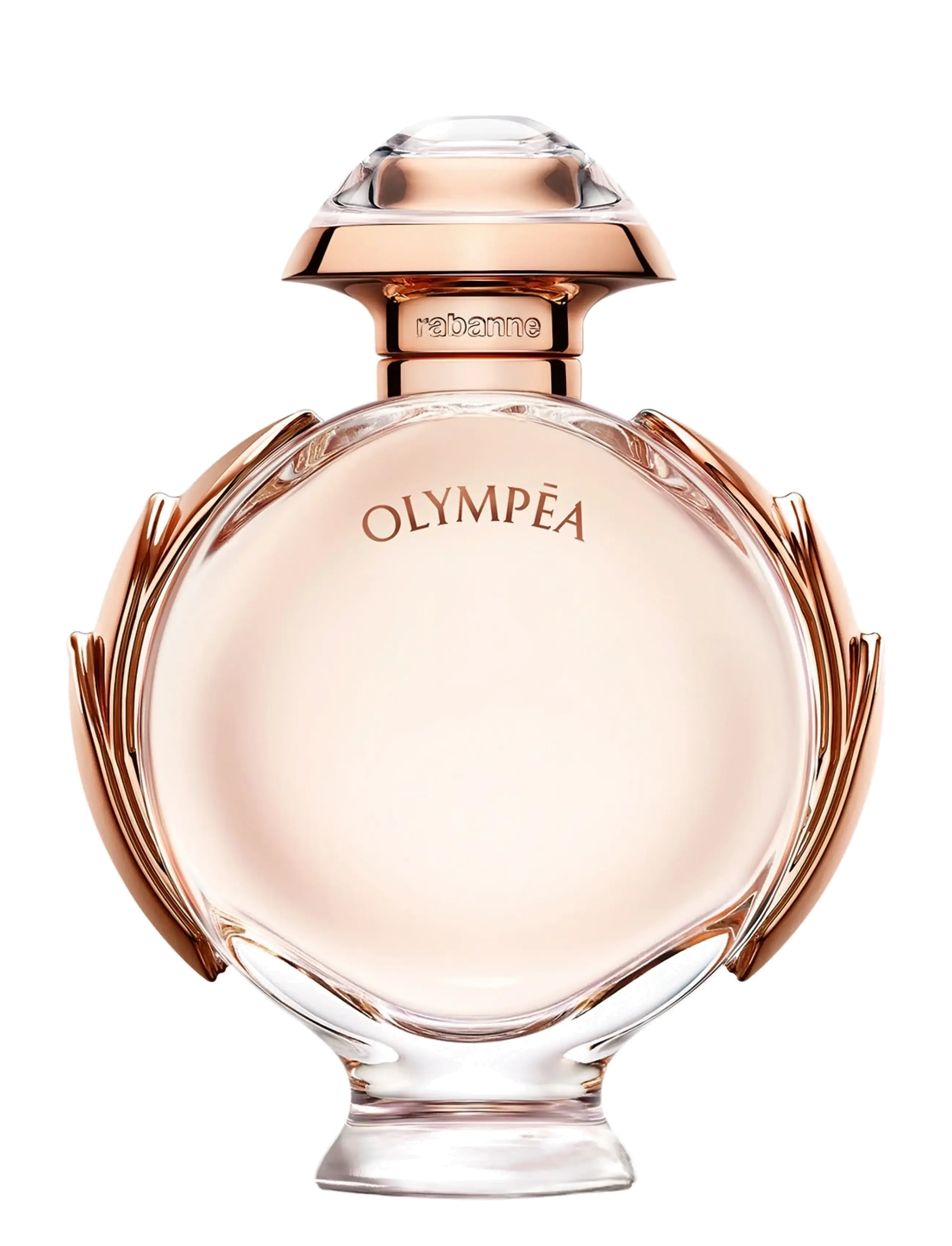 Rabanne OLYMPEA EAU DE PARFUM - Resestorlekar - Parfym - CLEAR / undefined