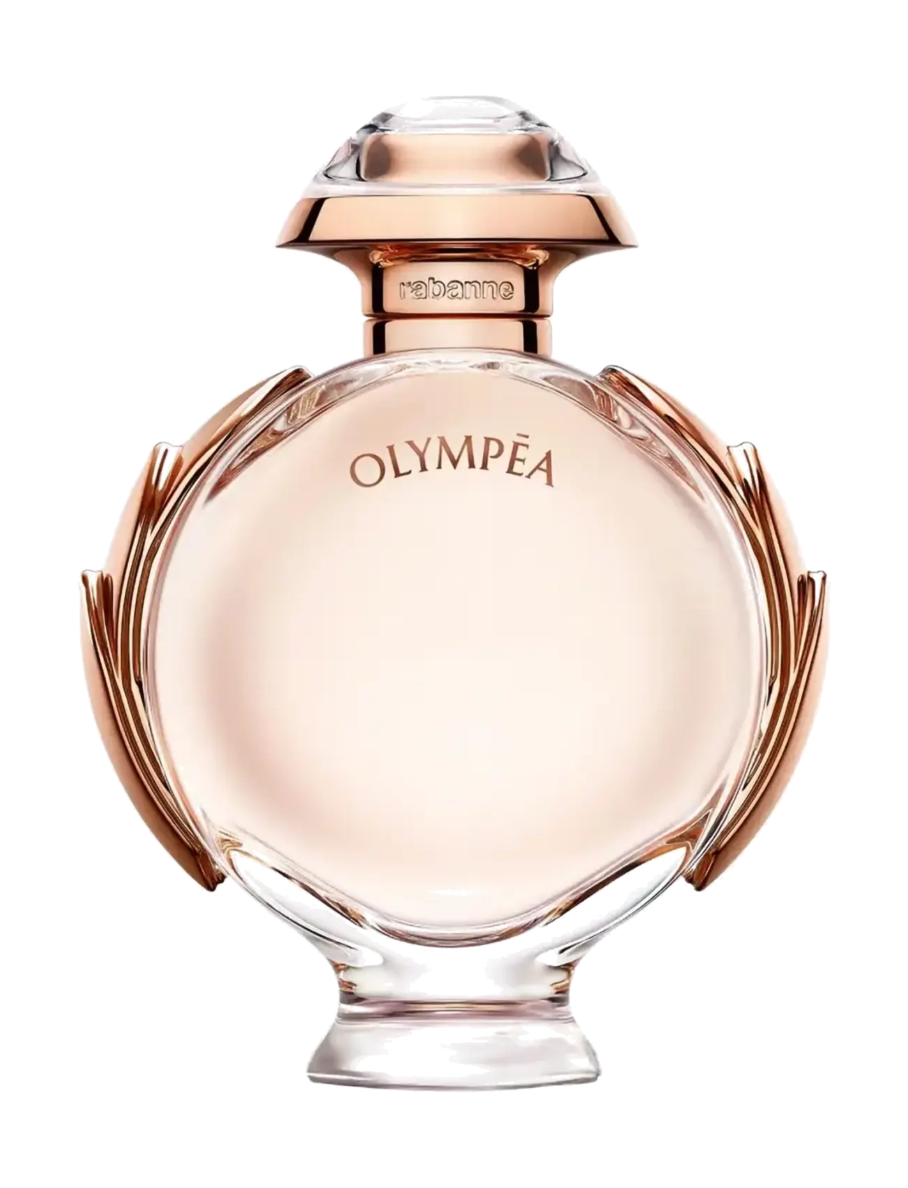 Rabanne - OLYMPEA EAU DE PARFUM - clear - 0