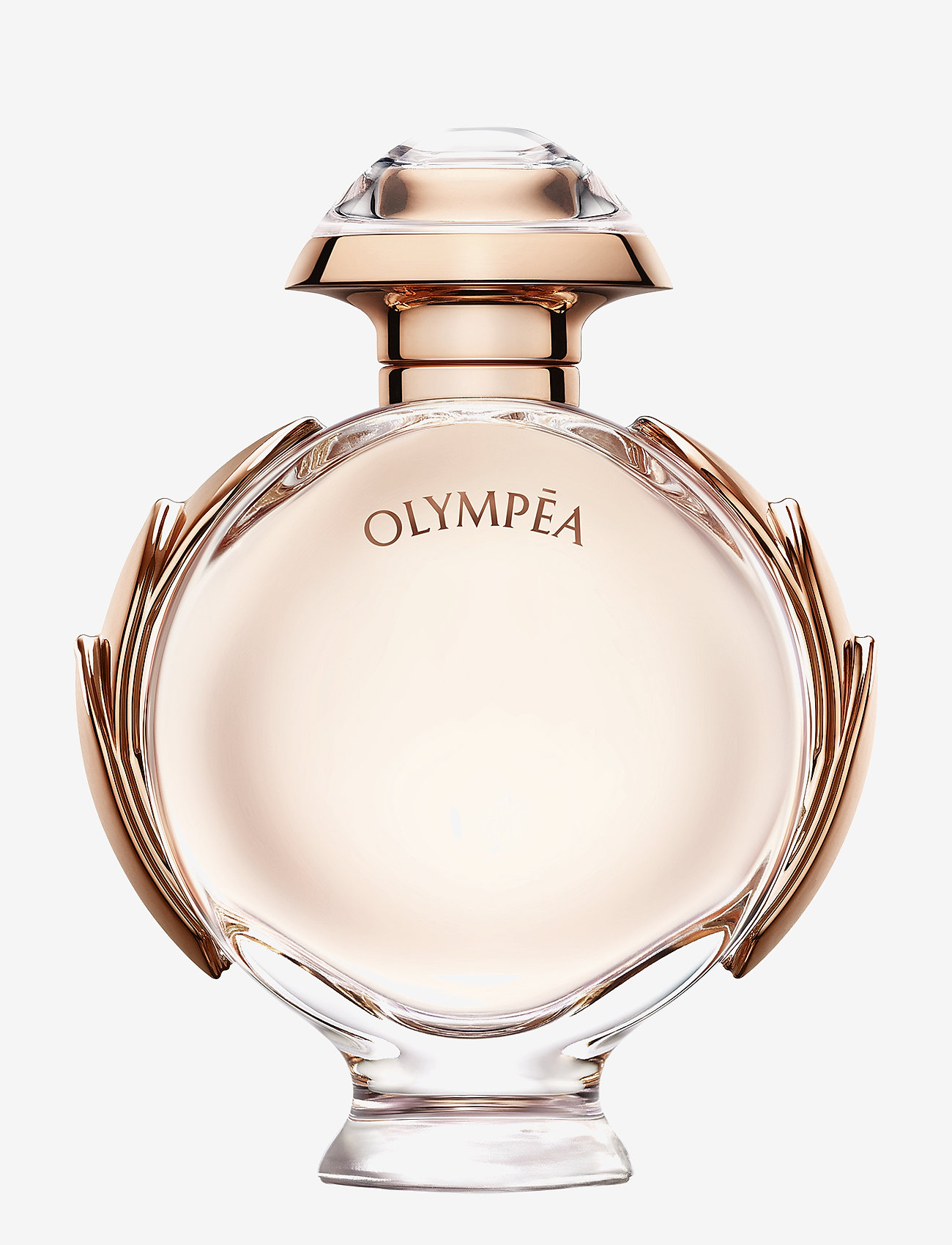 Rabanne - OLYMPEA EAU DE PARFUM - bliv klar til date night - clear - 1