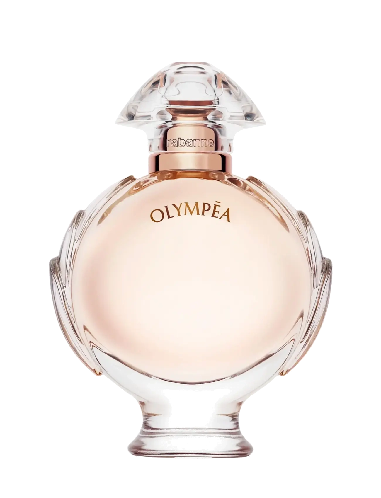 Rabanne - OLYMPEA EAU DE PARFUM - clear - 2
